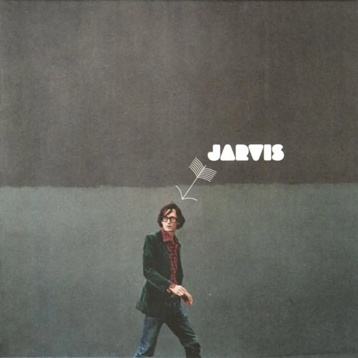 JARVIS COCKER CD