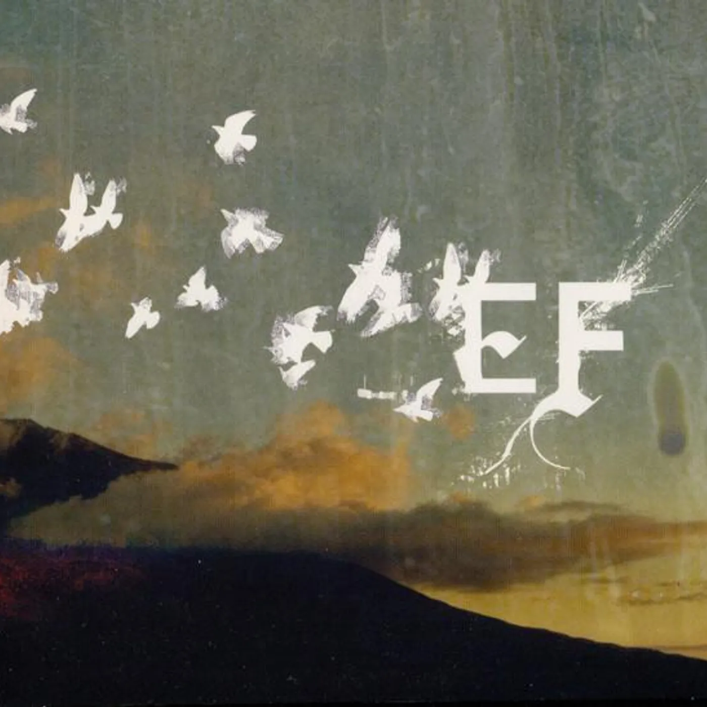 ef GIVE ME BEAUTY... OR GIVE ME DEATH CD