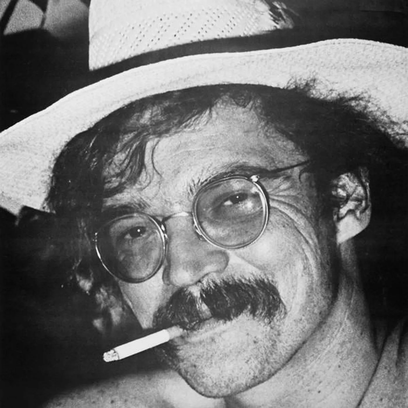 Terry Allen JUAREZ (DL CARD) Vinyl Record