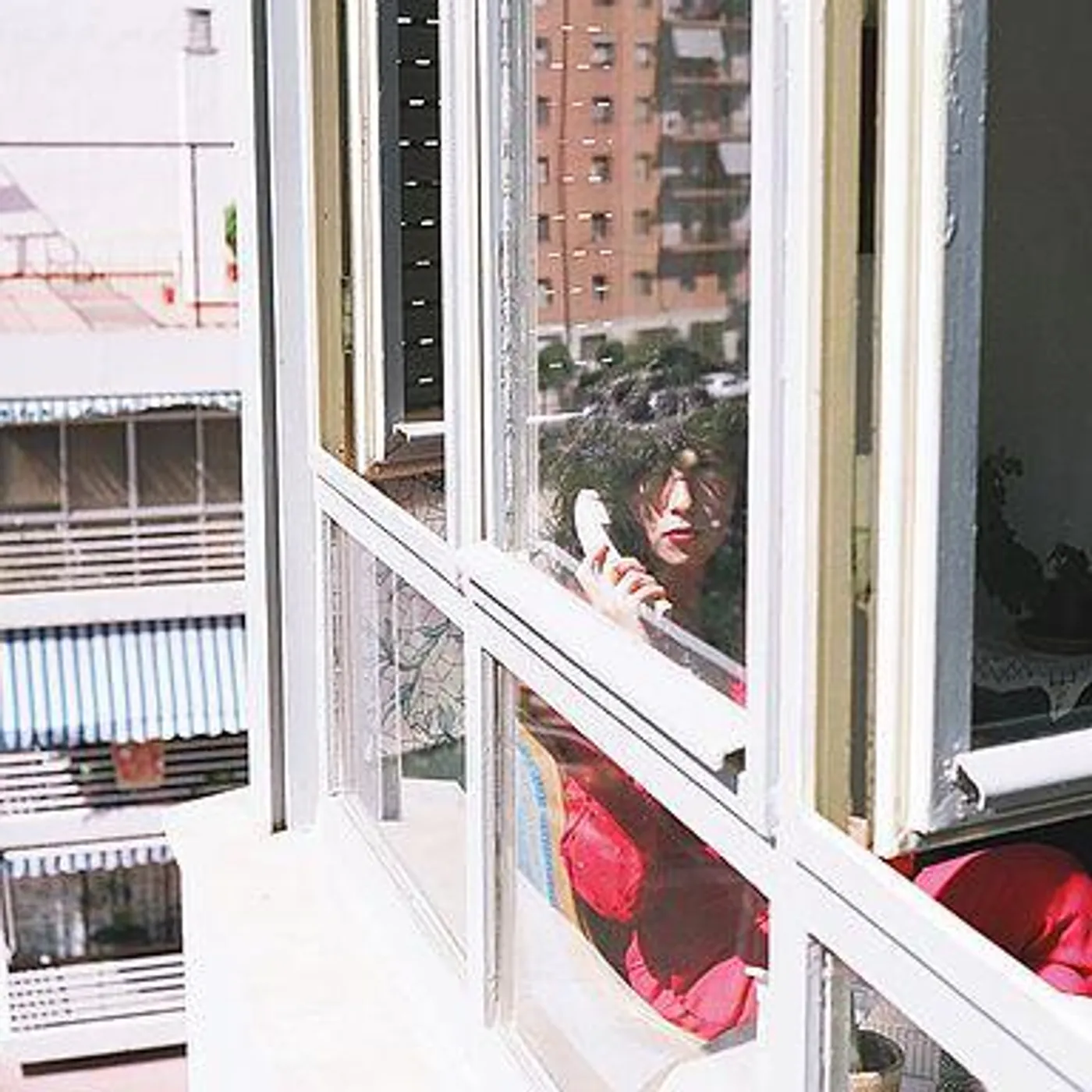 Maria Usbeck AMPARO CD