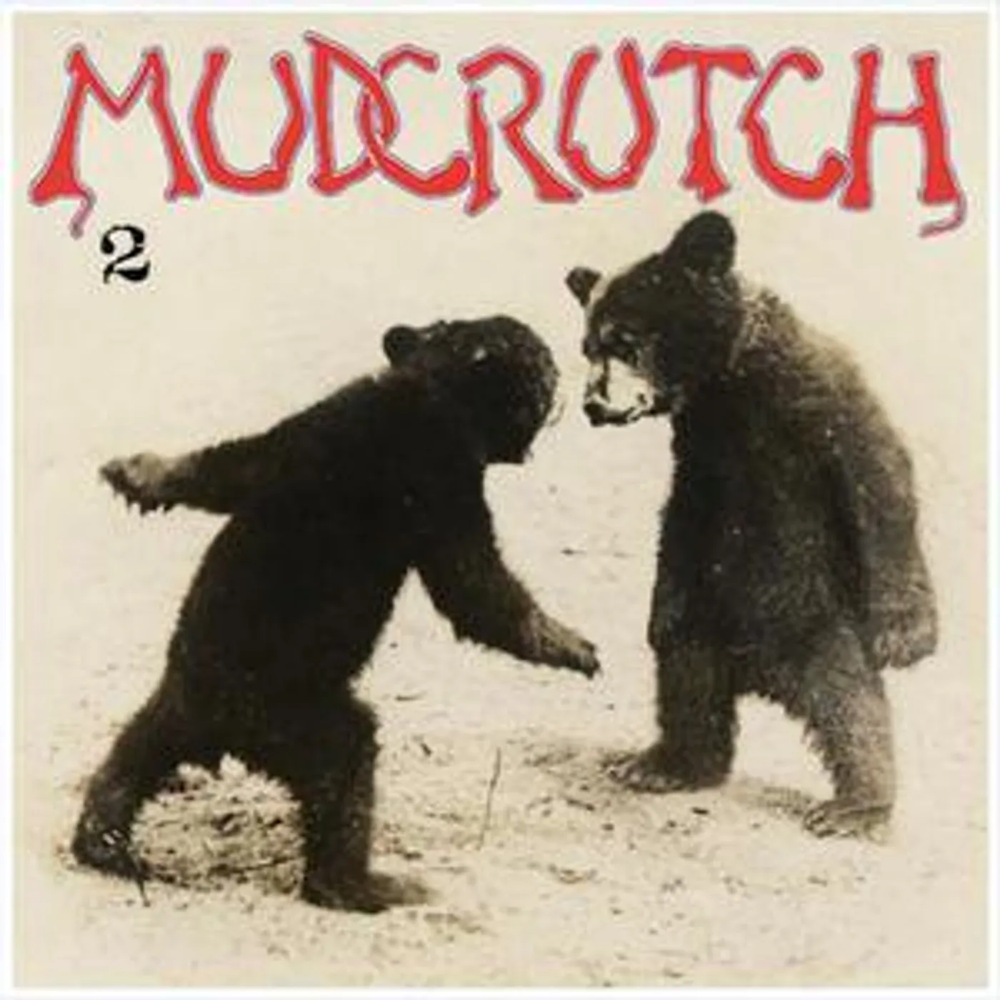 Mudcrutch 2 Vinyl Record