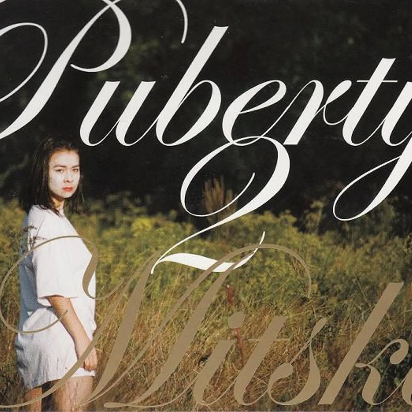Mitski PUBERTY 2 CD