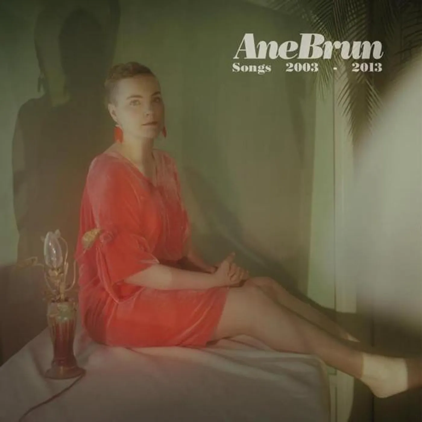 Ane Brun SONGS 2003-2013 CD