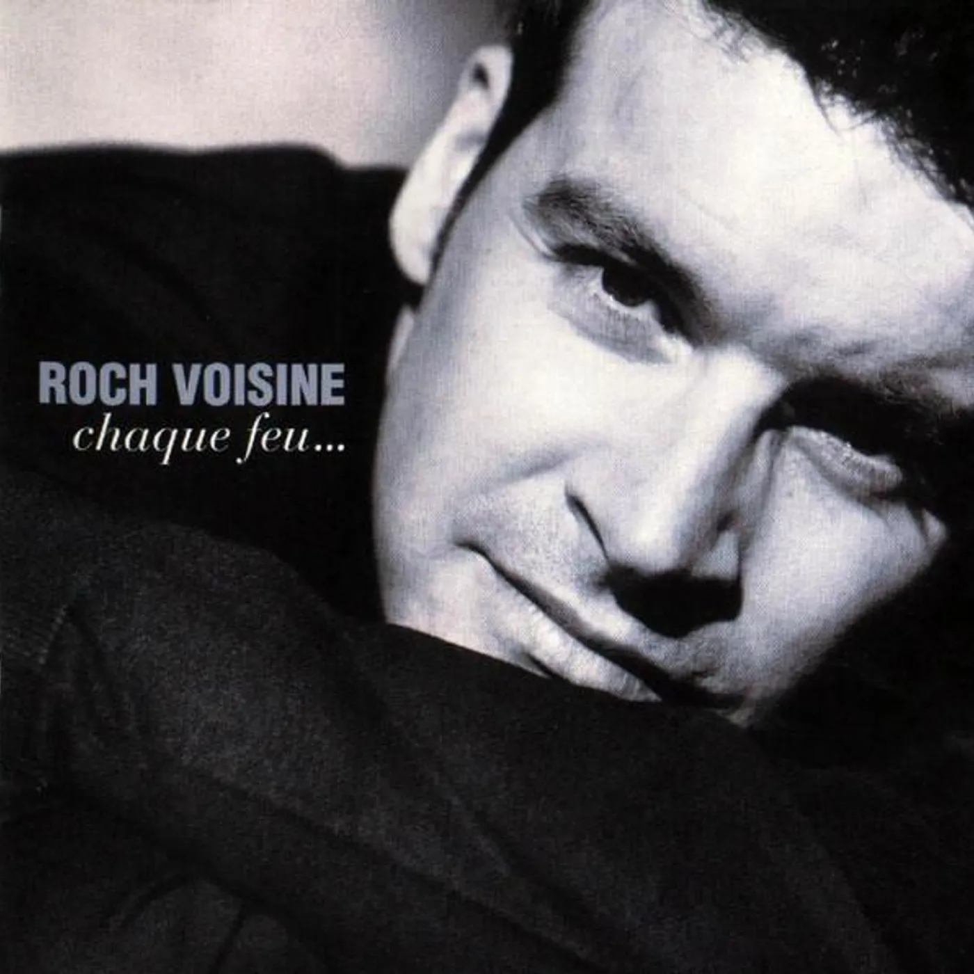 Roch Voisine AMERICANA CD