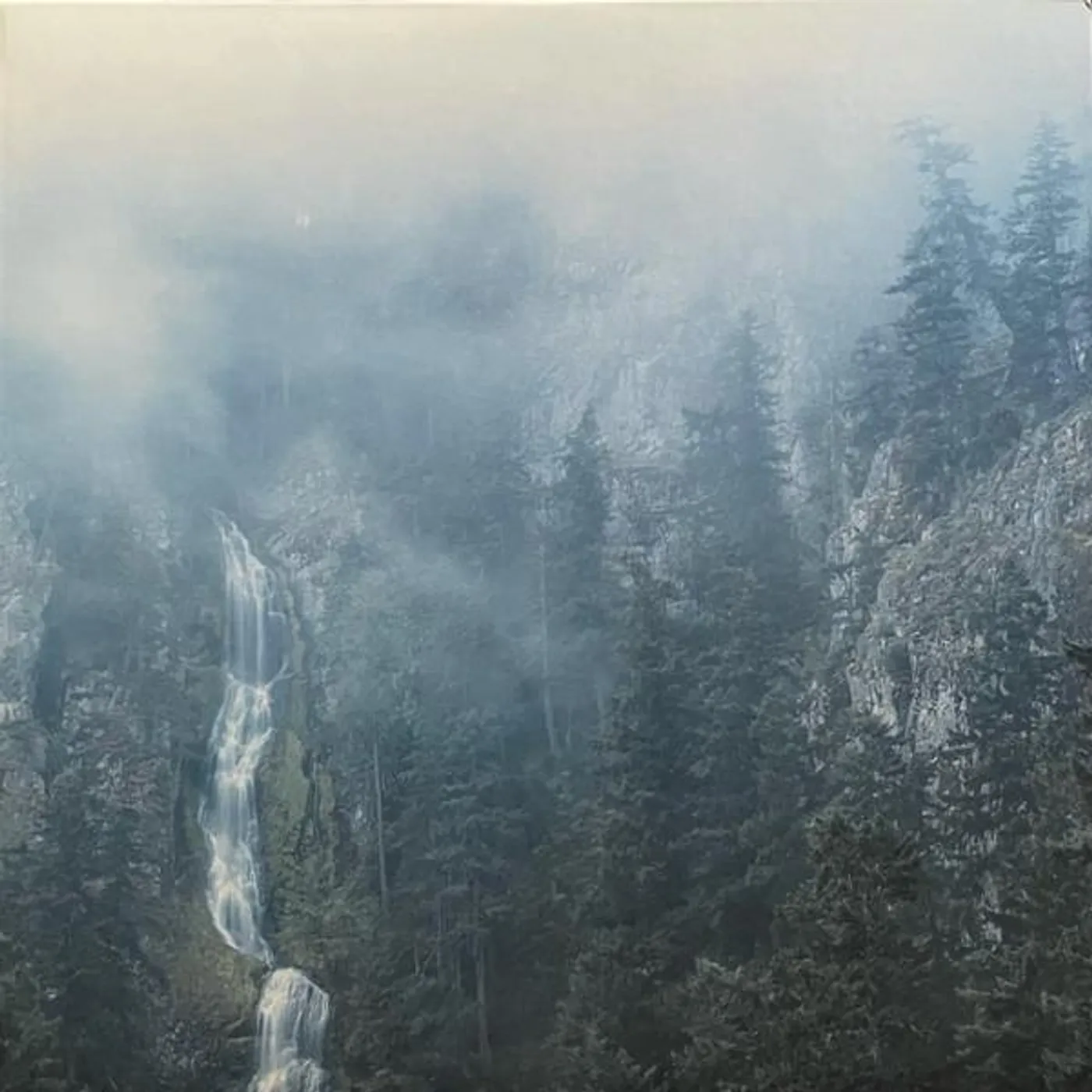 Wolves In The Throne Room DIADEM OF 12 STARS Vinyl Record