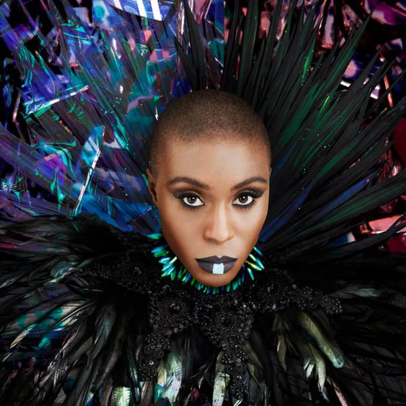 Laura Mvula DREAMING ROOM CD