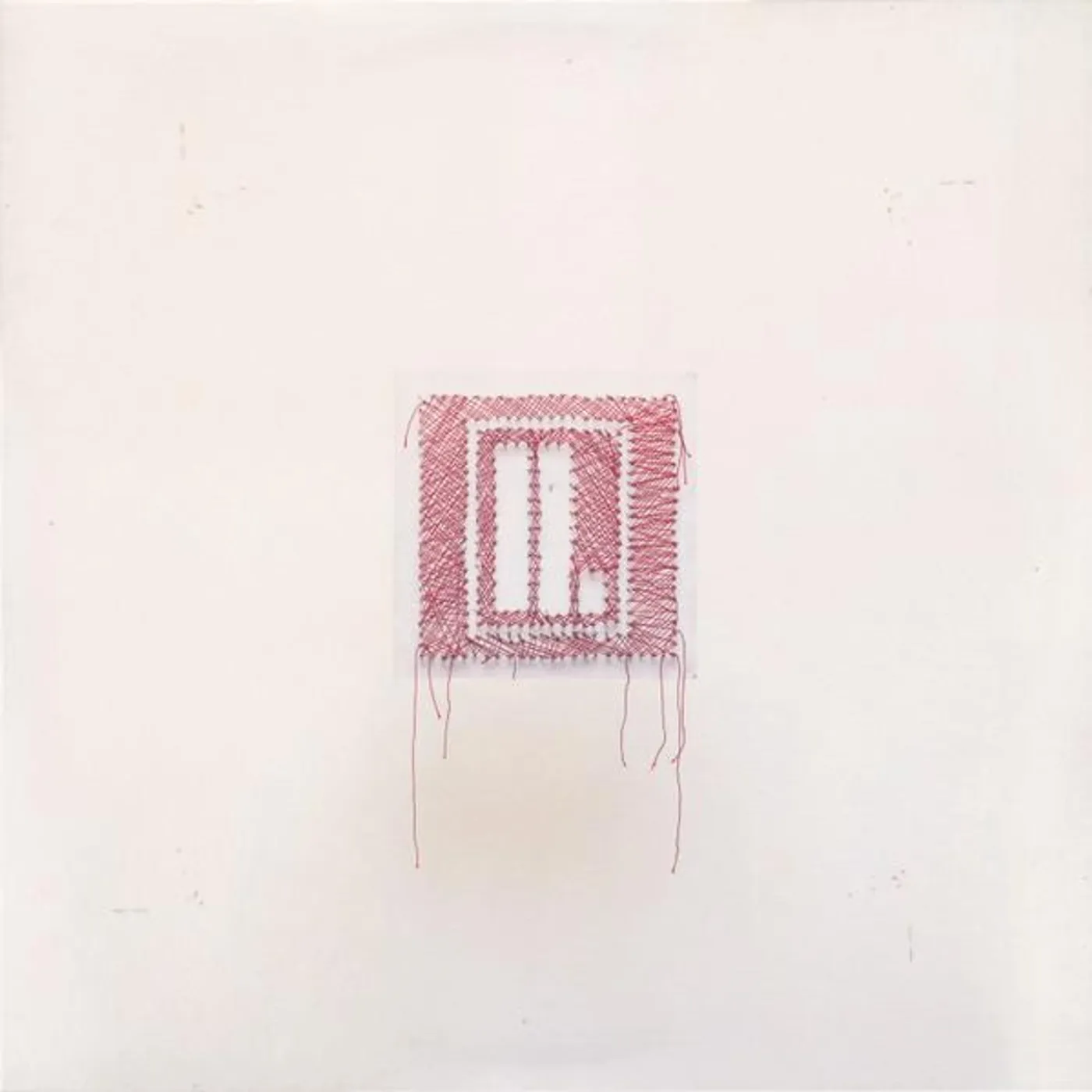 letlive. IF I'M THE DEVIL (DL CARD) Vinyl Record