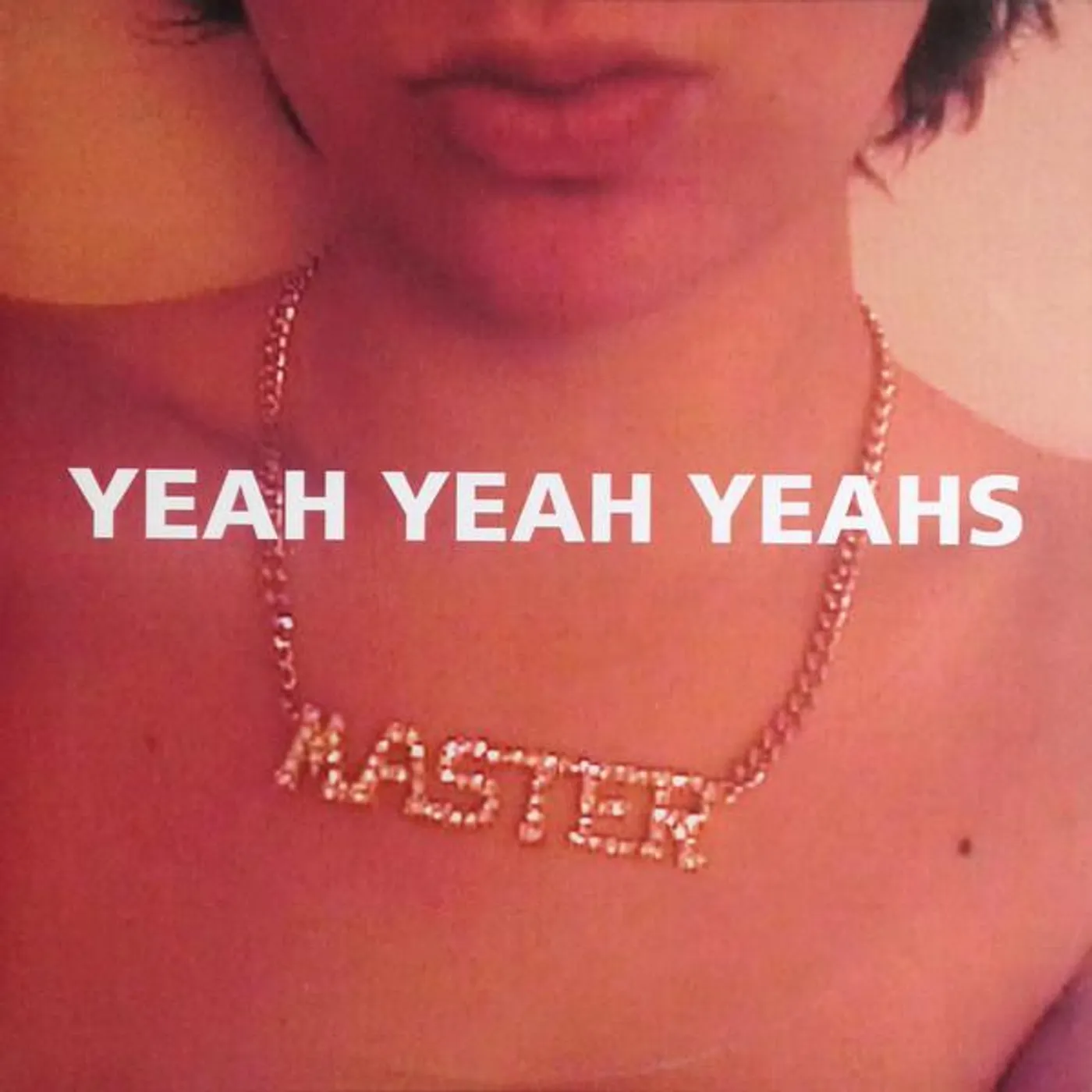 Yeah Yeah Yeahs Vinyl Record