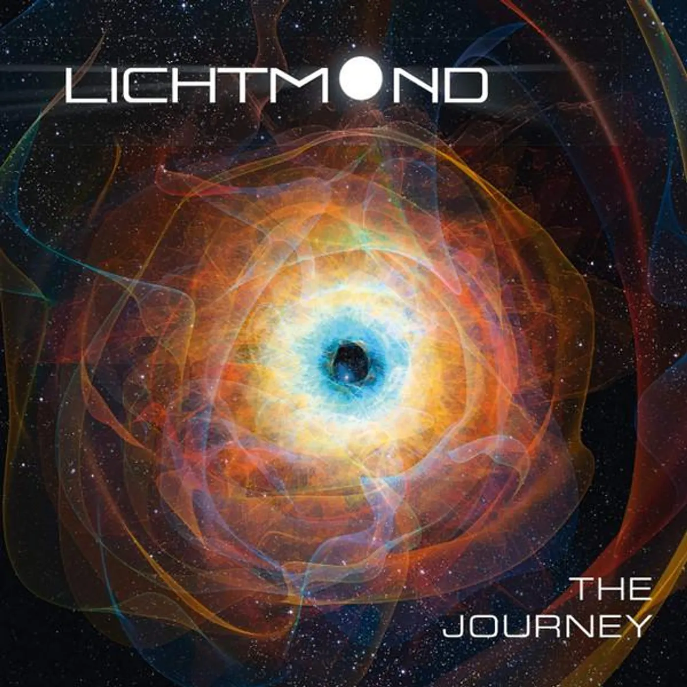 Lichtmond JOURNEY CD