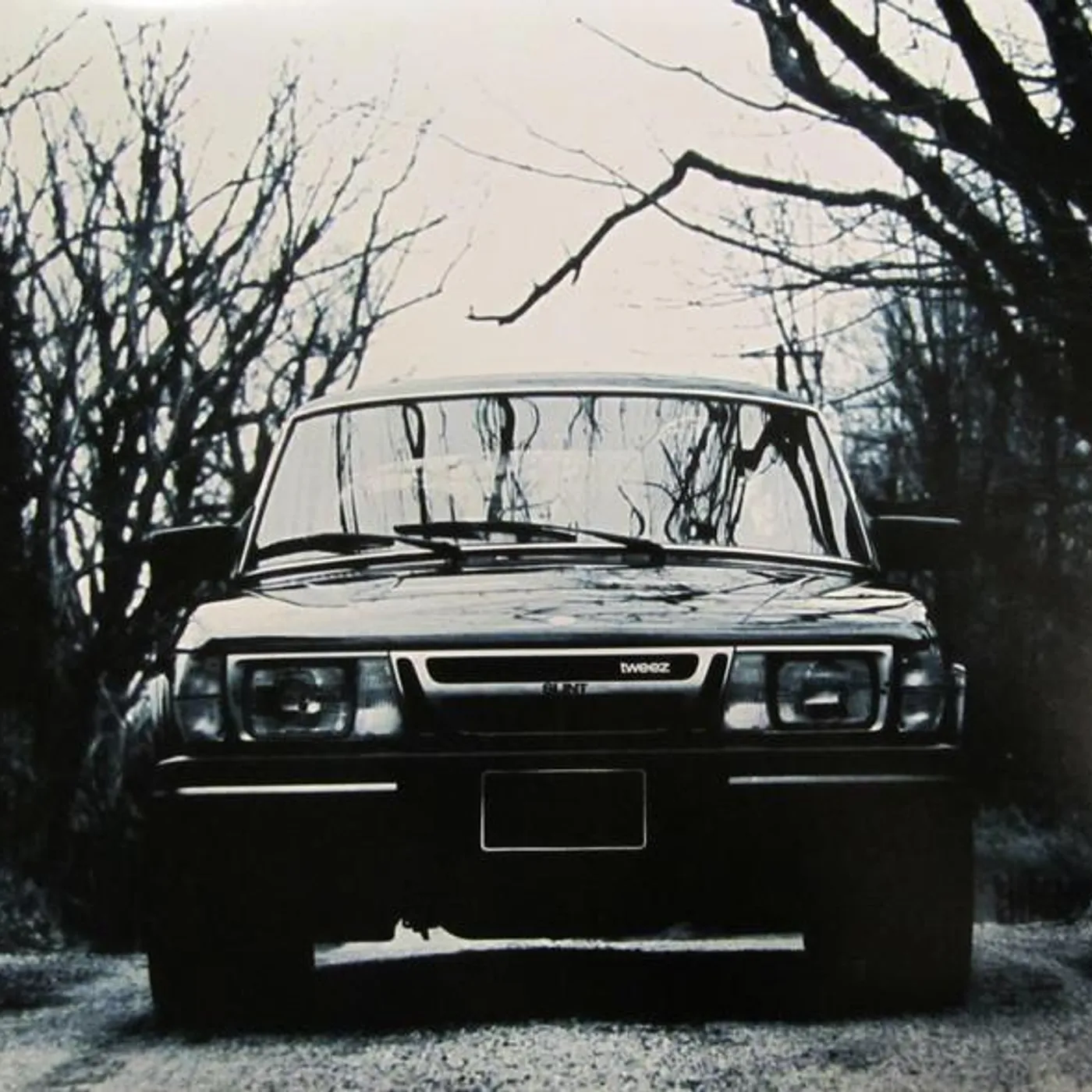 Slint Tweez Vinyl Record