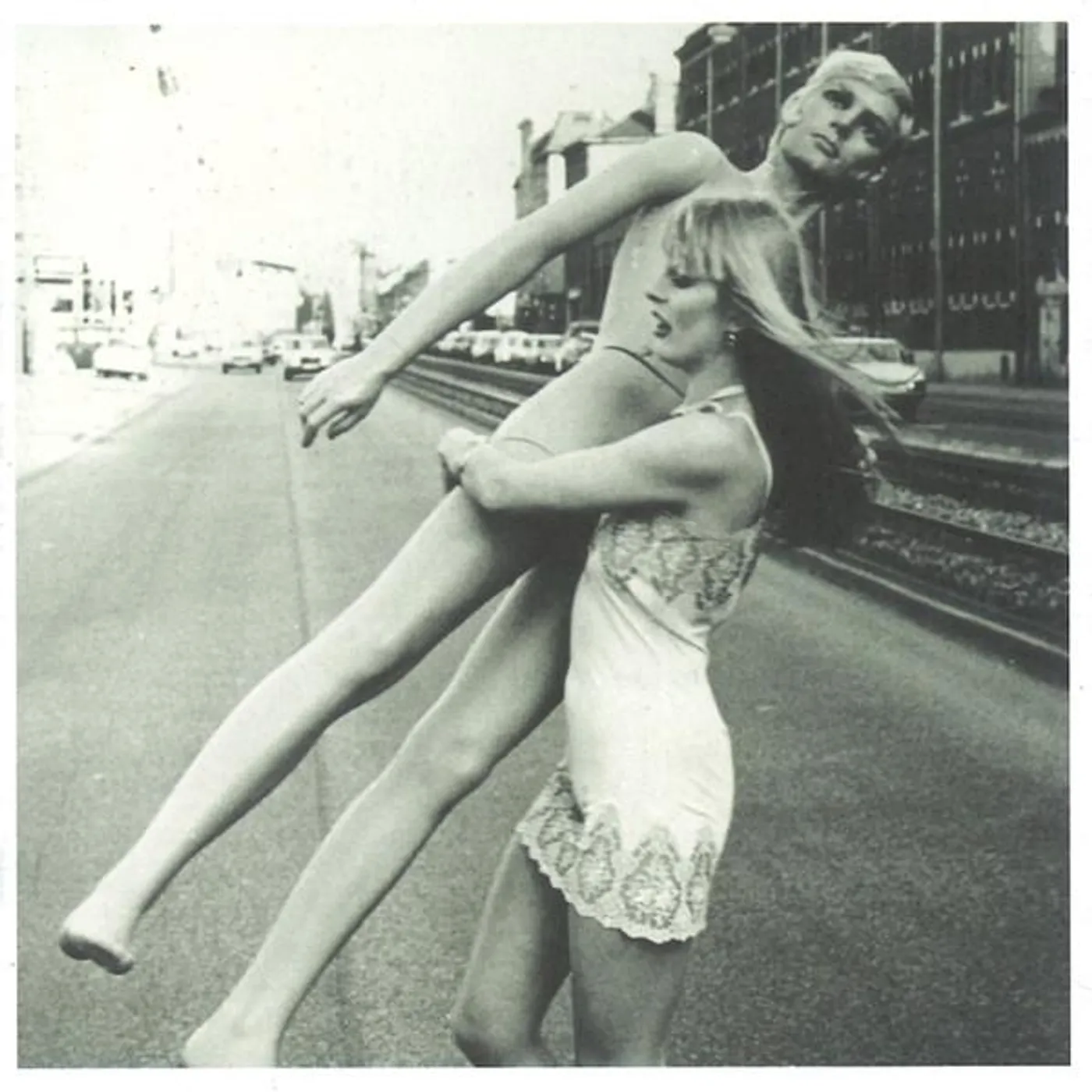 Sivert Høyem LADIES AND GENTLEMEN CD