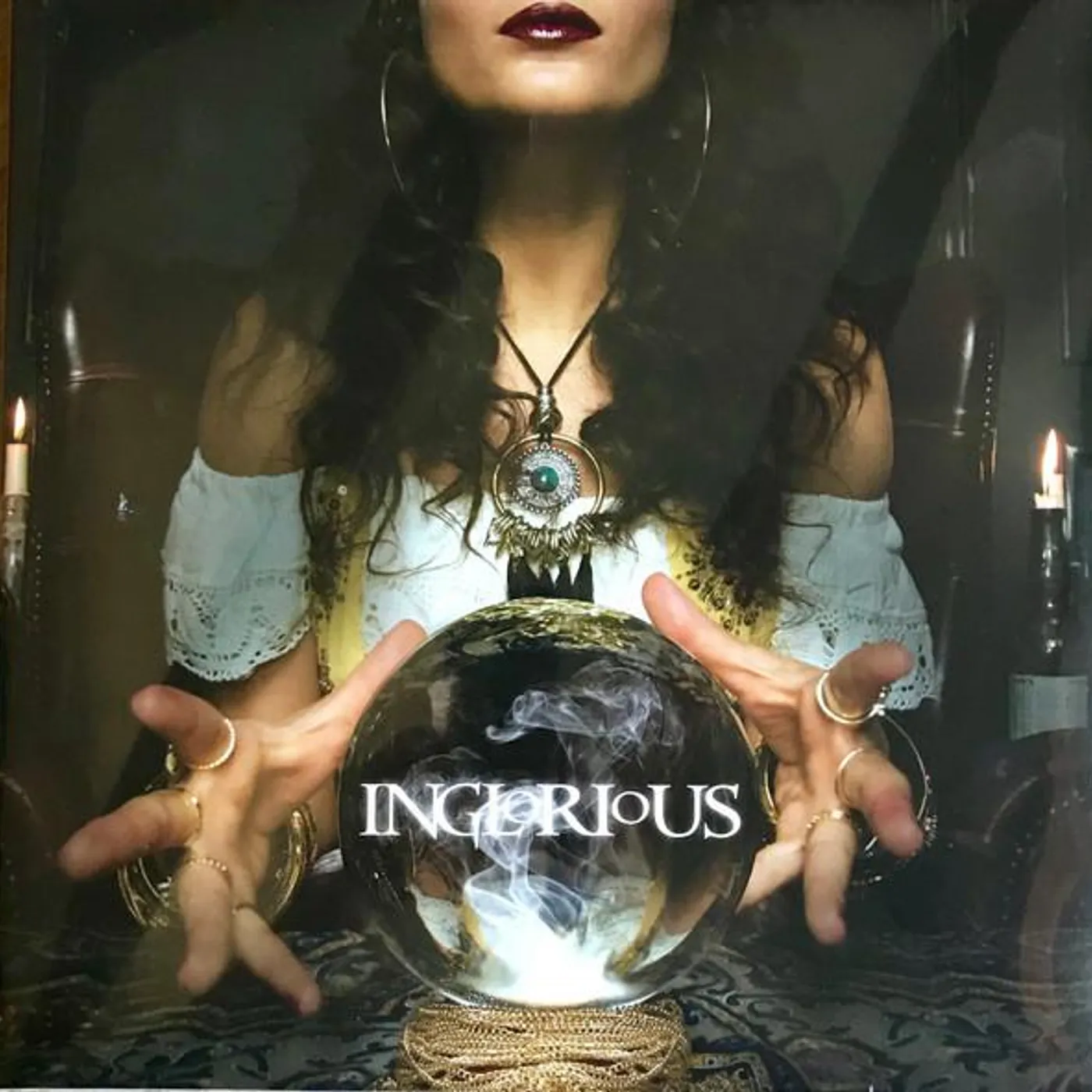 INGLORIOUS (180G/GATEFOLD/LIMITED) Vinyl Record