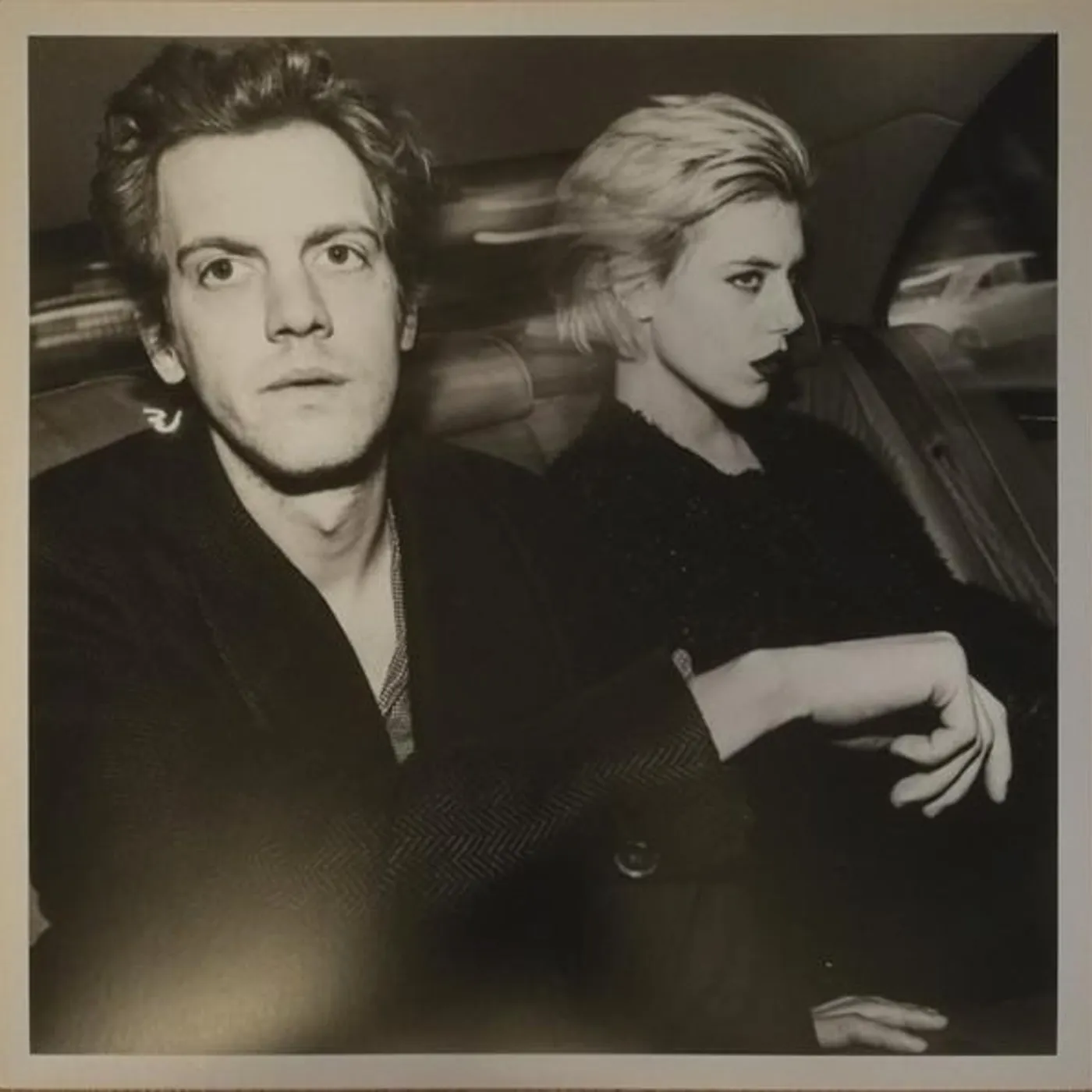 Warhaus WE FUCKED A FLAME INTO BEING Vinyl Record