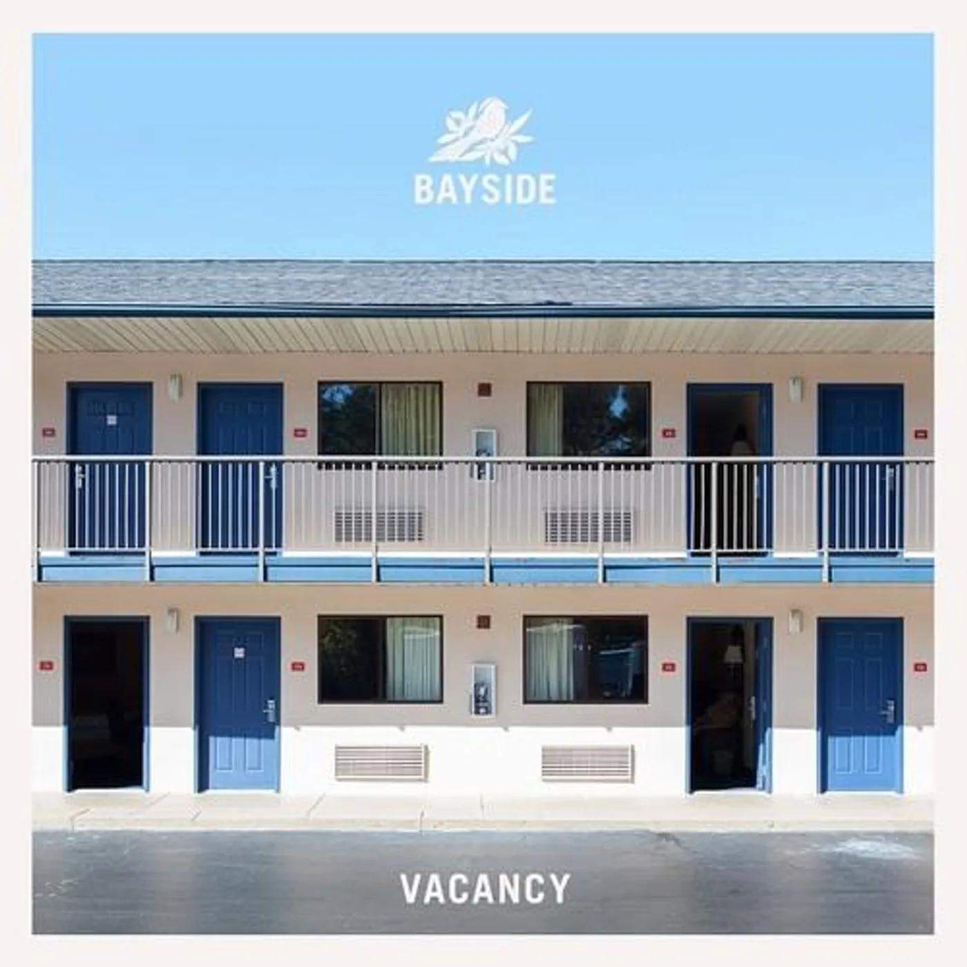 Bayside VACANCY CD