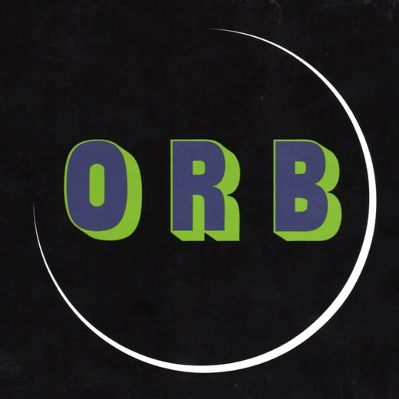 ORB BIRTH CD