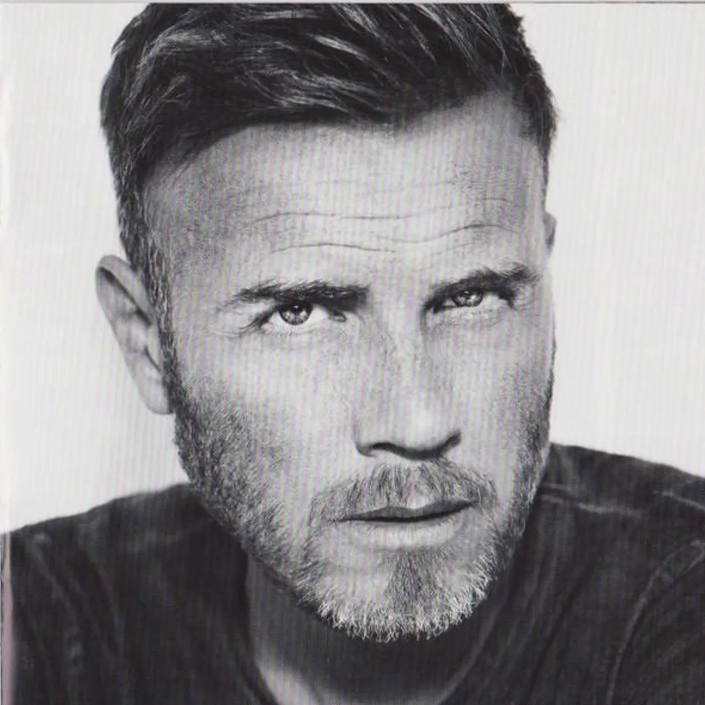 Gary Barlow SINCE I SAW YOU LAST CD