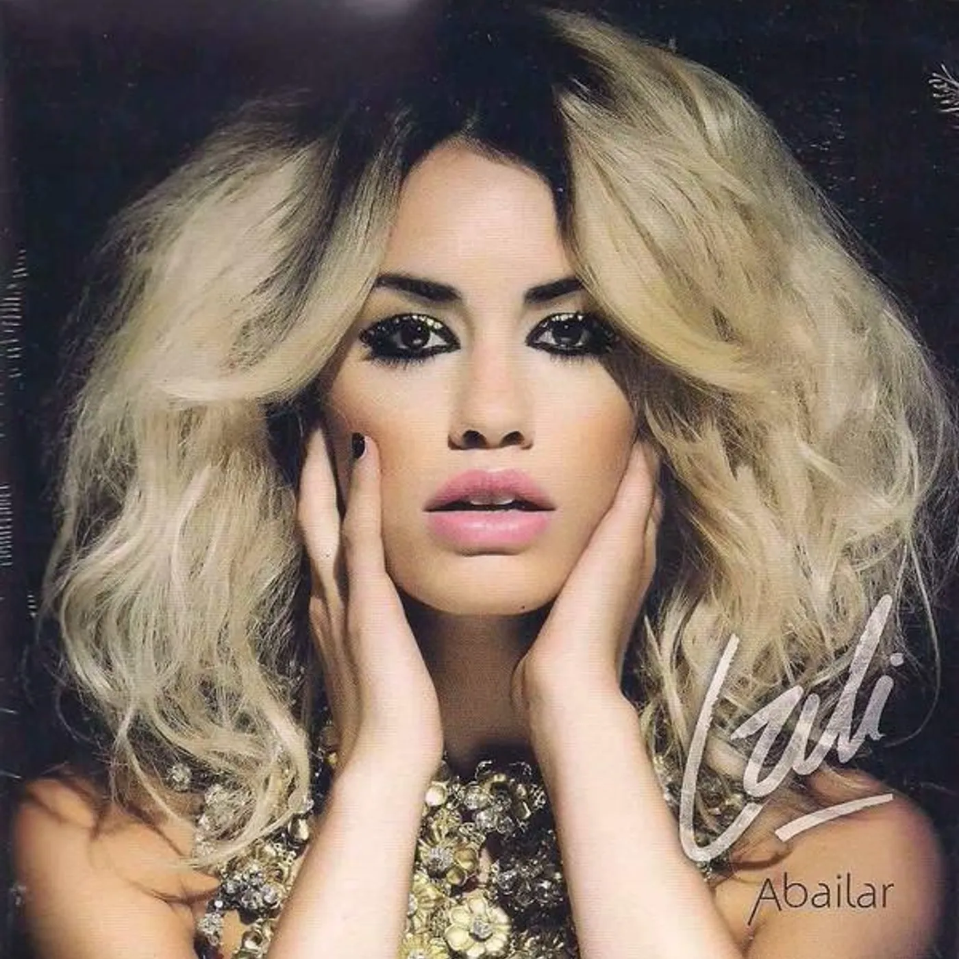Lali BAILAR CD