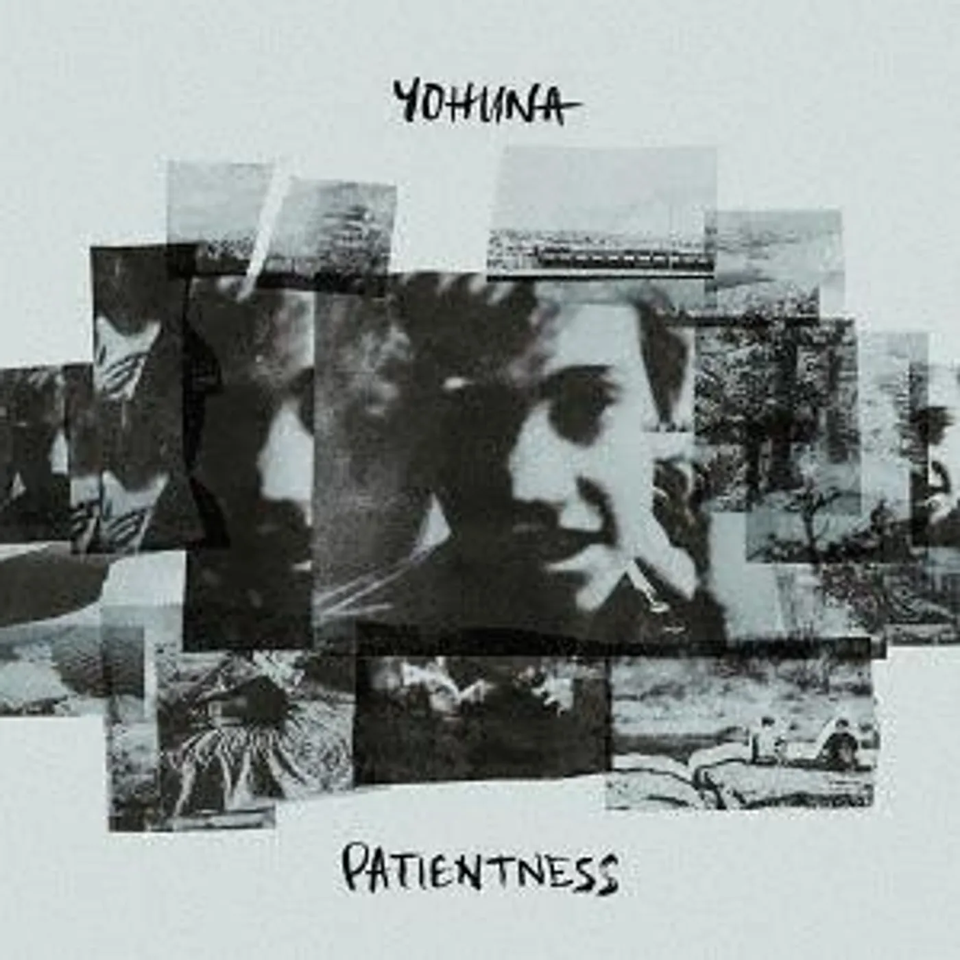 Yohuna PAITENTNESS (BONUS TRACK) CD