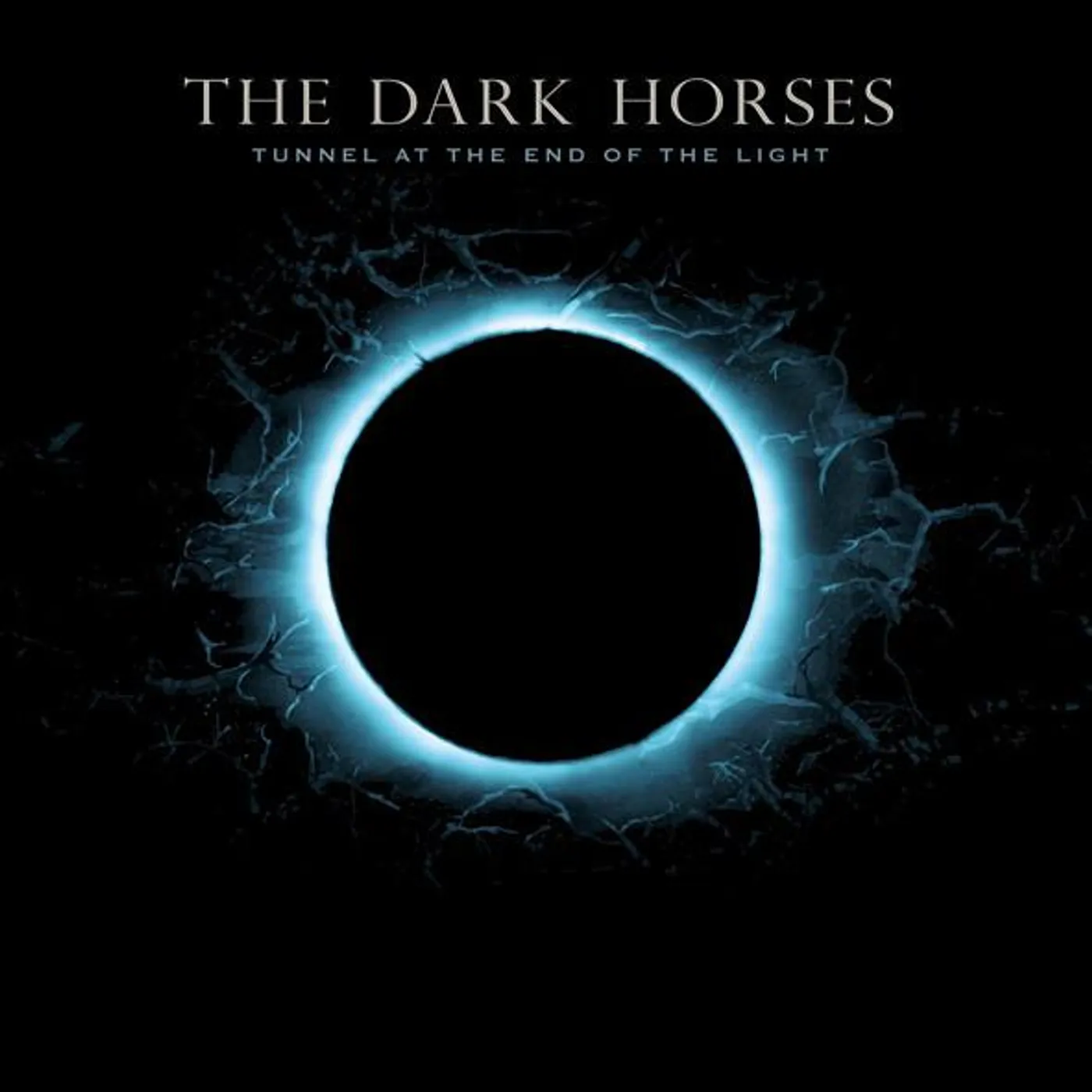 Dark Horses Tunnel At The End Of The Light Vinyl Record