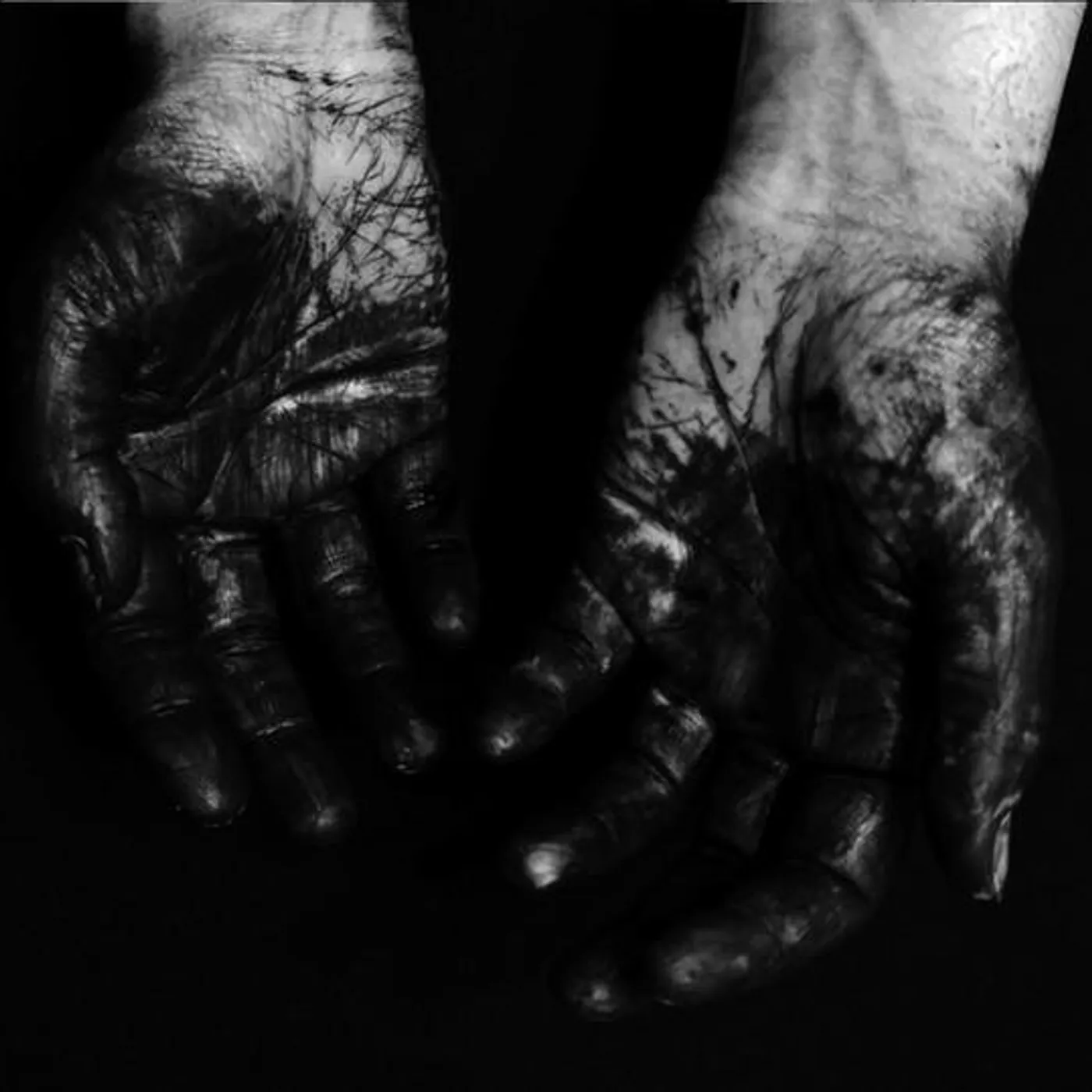 Slim Cessna's Auto Club COMMANDMENTS ACCORDING TO SCAC Vinyl Record