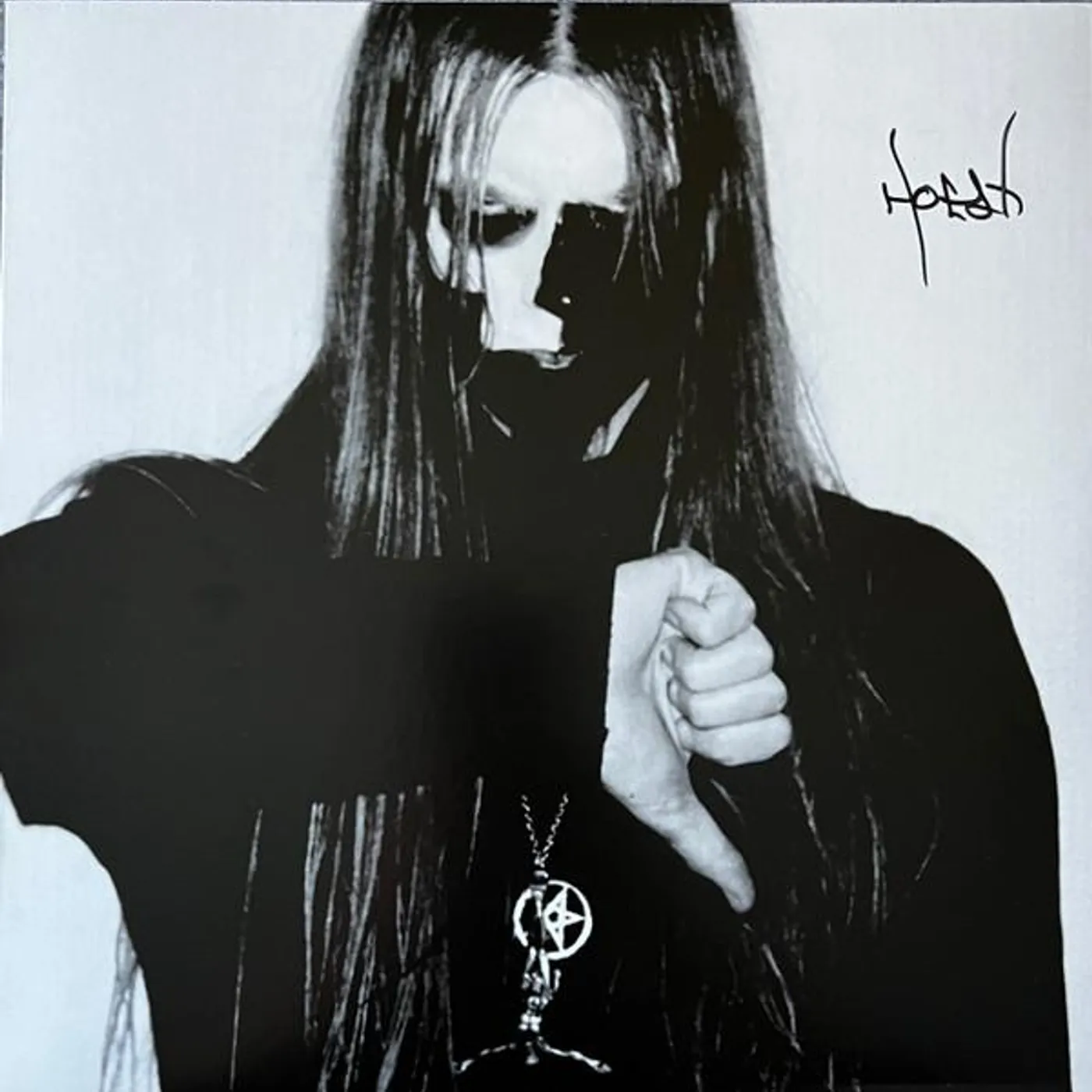 Taake Noregs Vaapen Vinyl Record