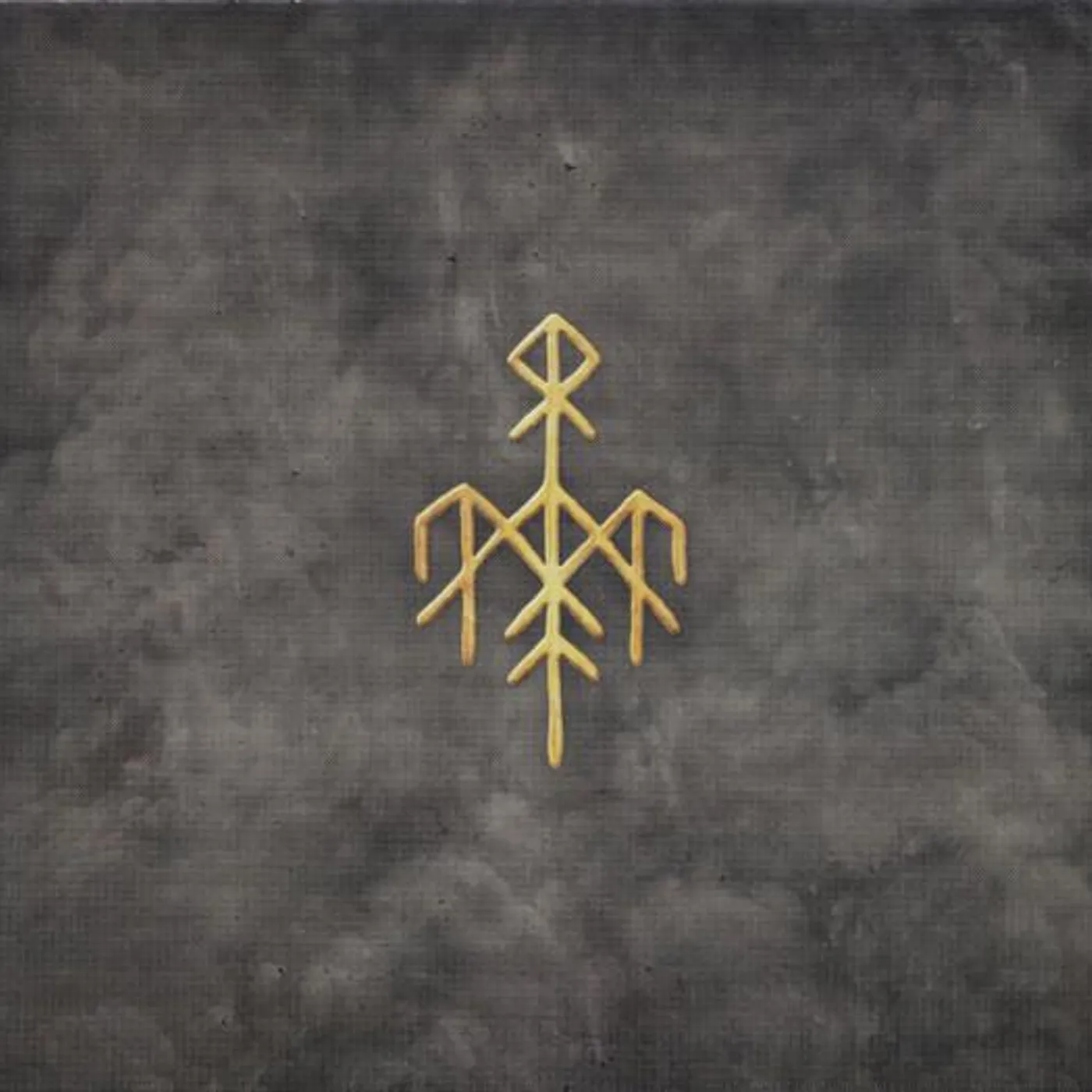 Wardruna RUNALJOD RAGNAROK CD