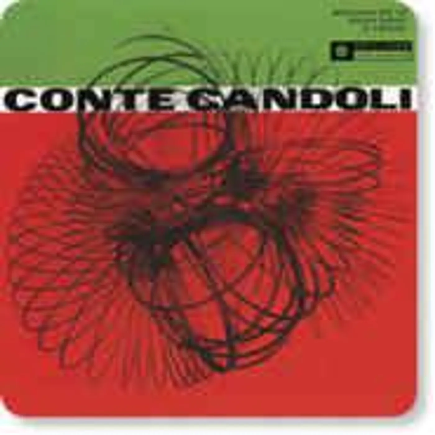 Conte Candoli TOOTS SWEET CD