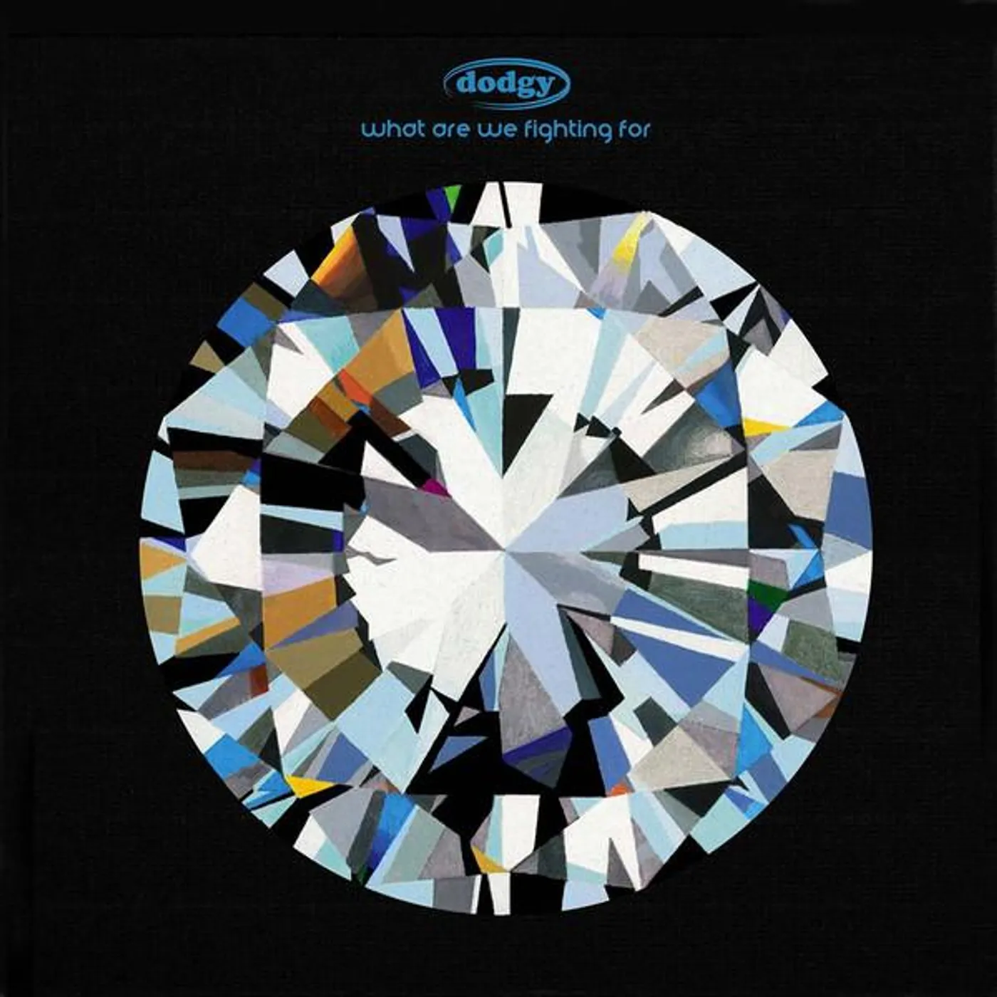 Dodgy WHAT ARE WE FIGHTING FOR (LIMITED DELUXE EDITION) CD