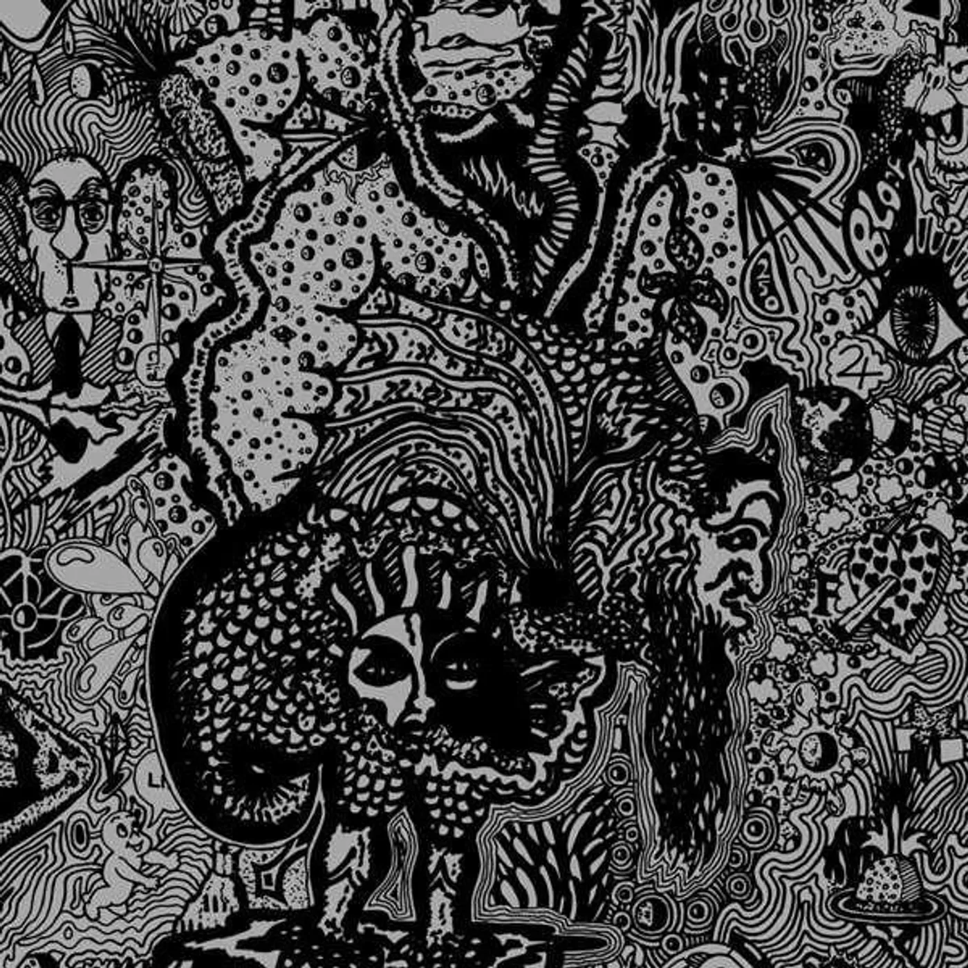 ARZACHEL Vinyl Record