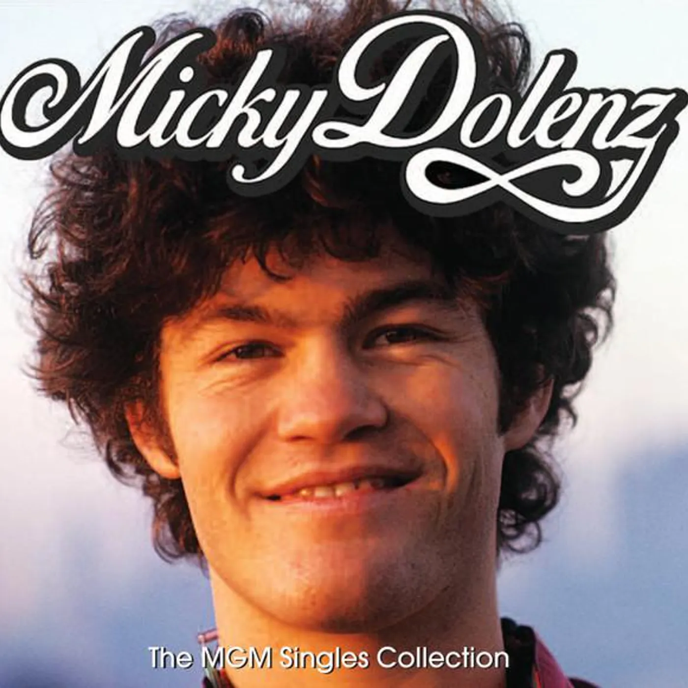 Micky Dolenz MGM SINGLES COLLECTION CD