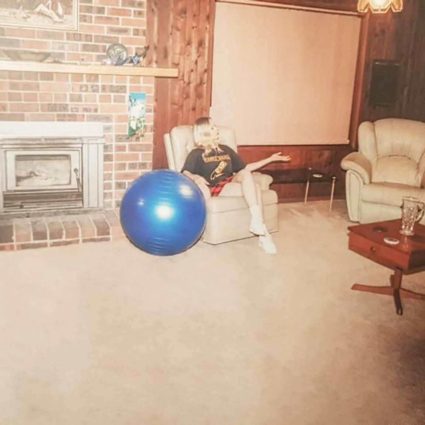 Julia Jacklin DON'T LET THE KIDS WIN CD