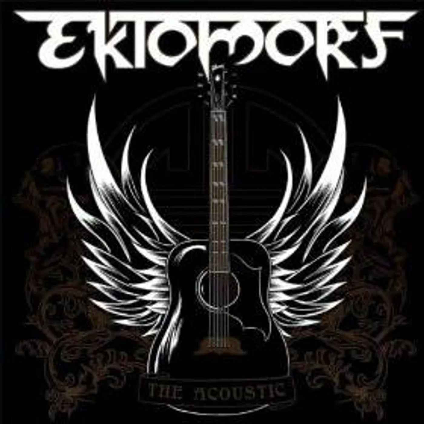 Ektomorf ACOUSTIC CD