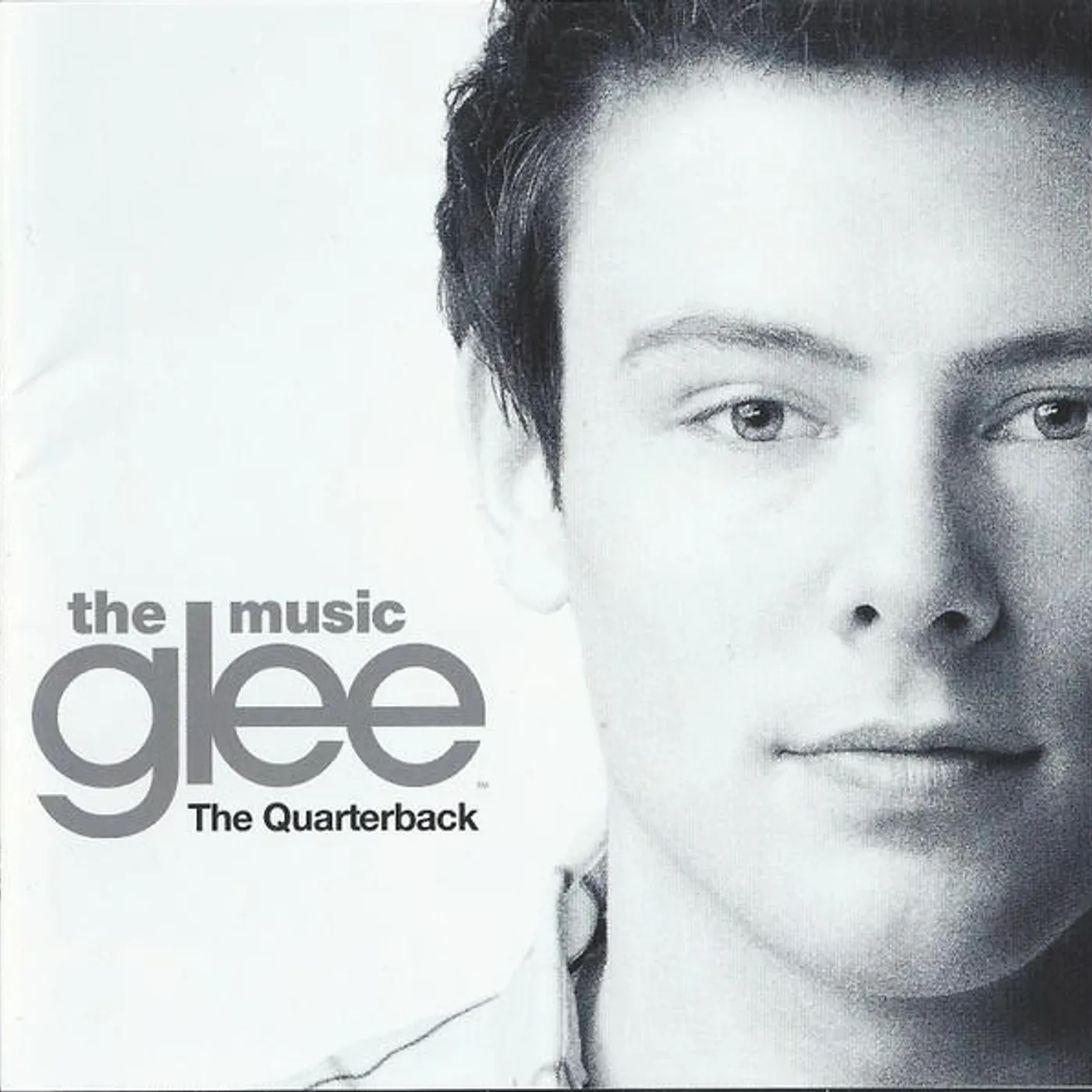 Glee Cast QUARTERBACK CD