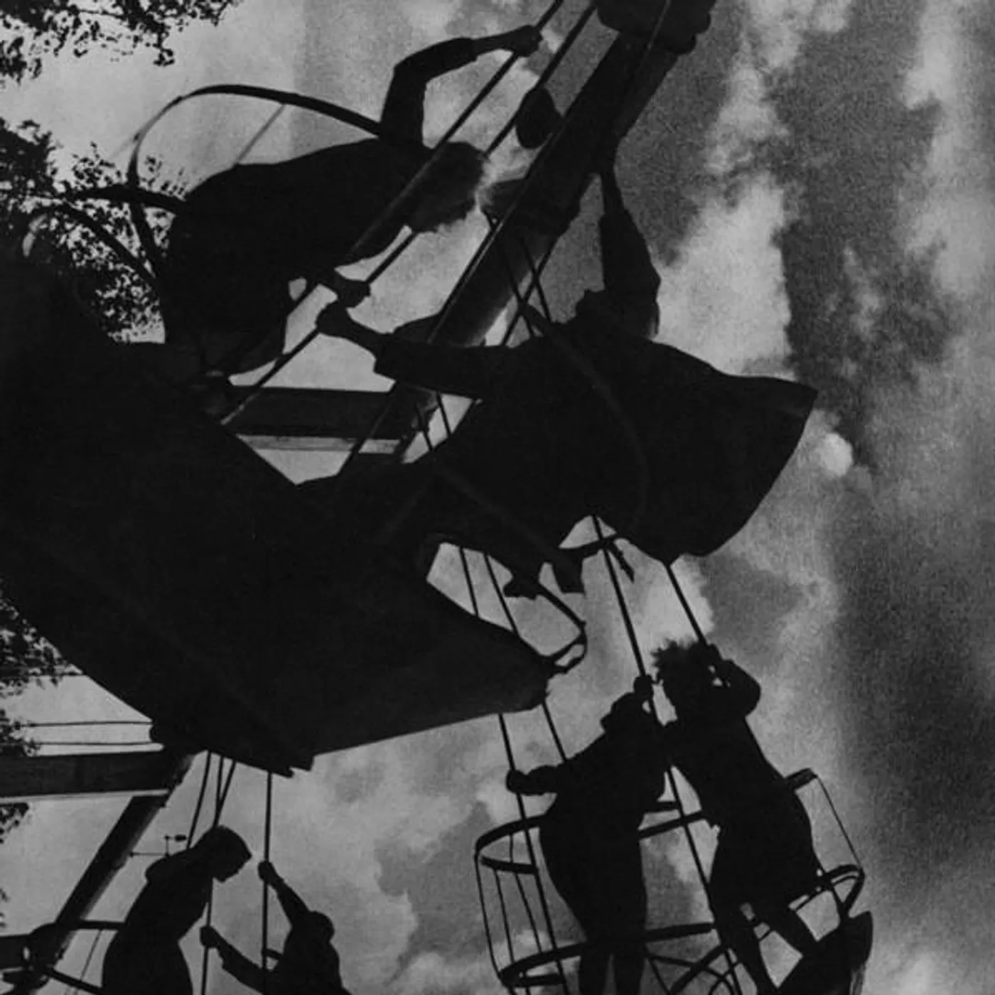 Motorama DIALOGUES CD