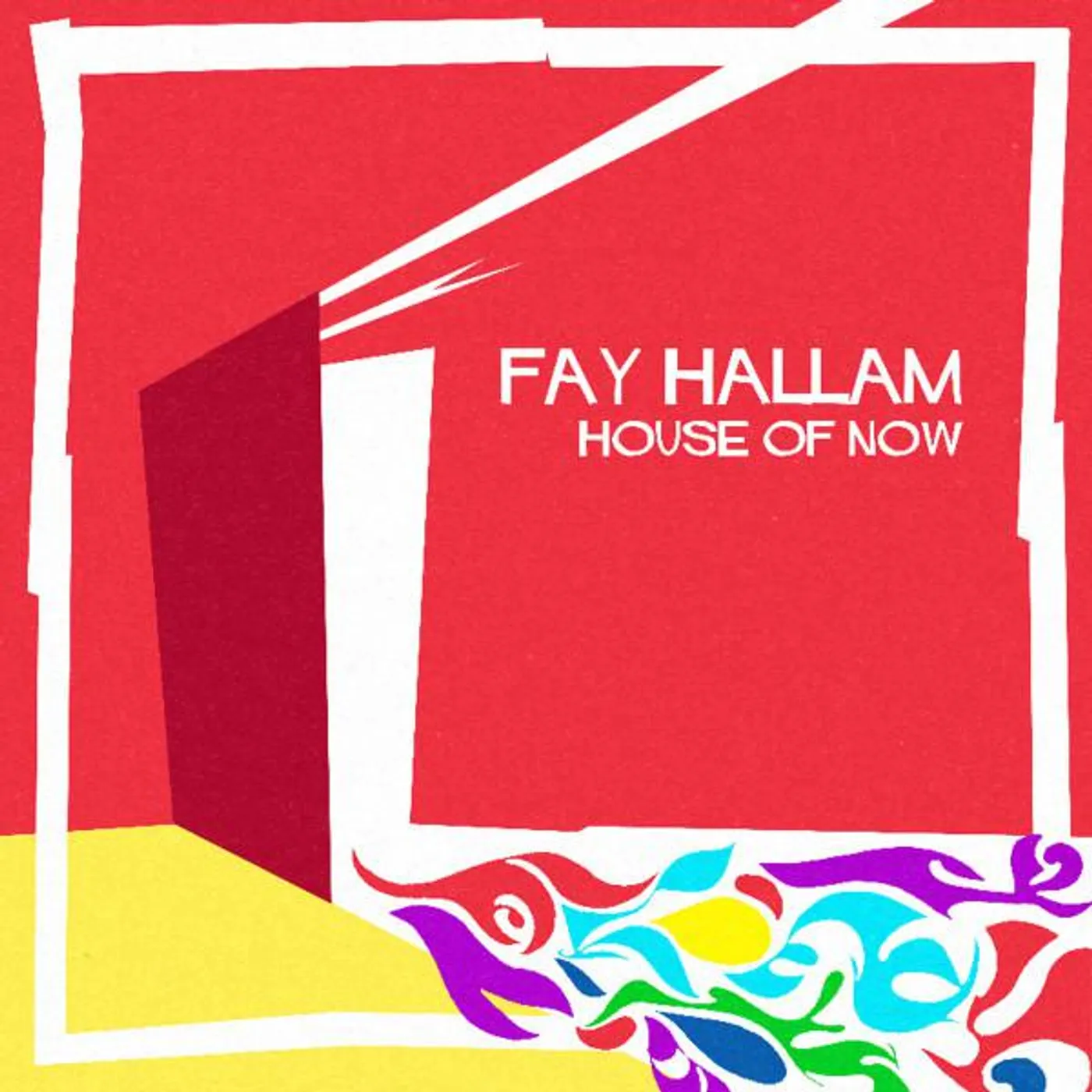 Fay Hallam HOUSE OF NOW CD