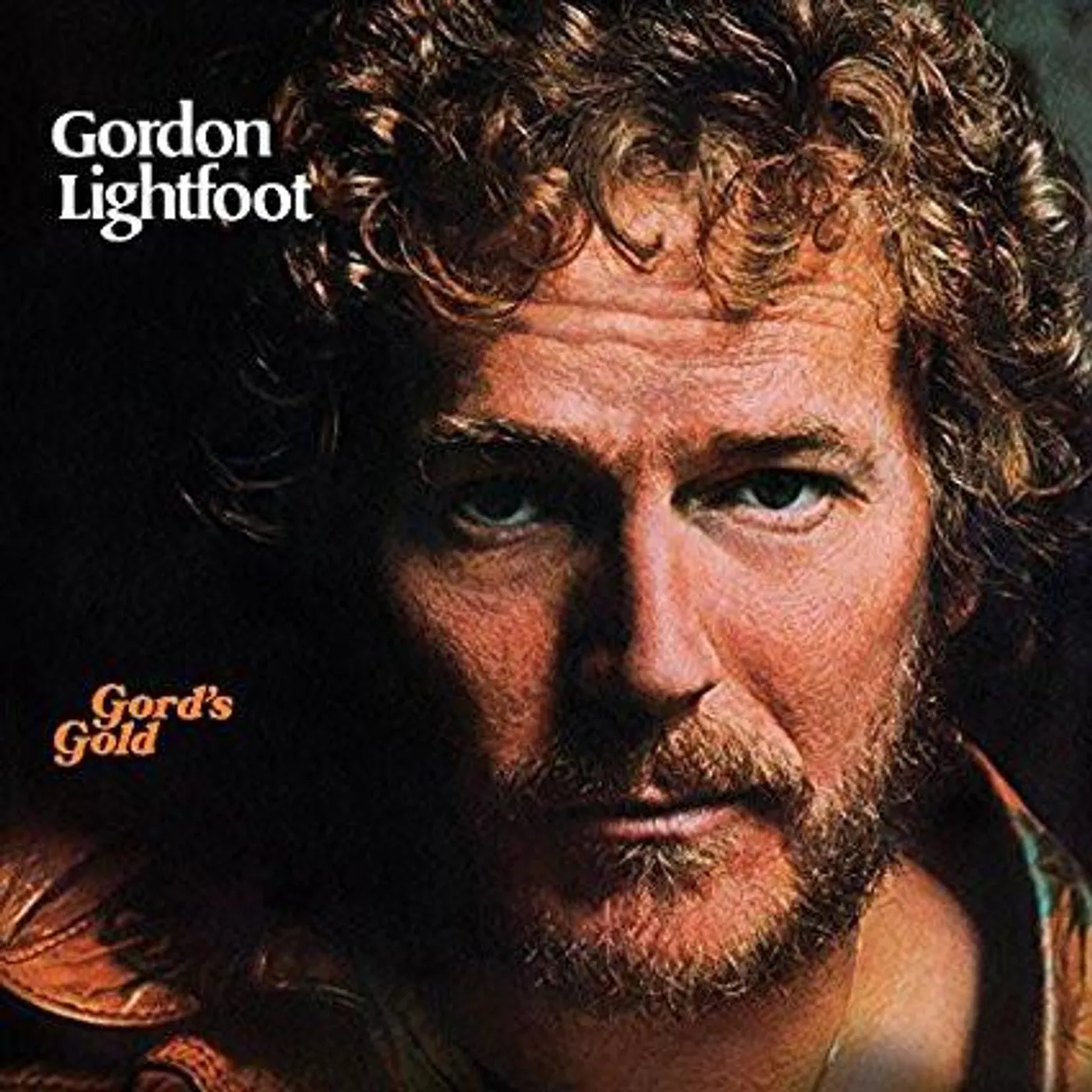 Gordon Lightfoot GORD'S GOLD CD