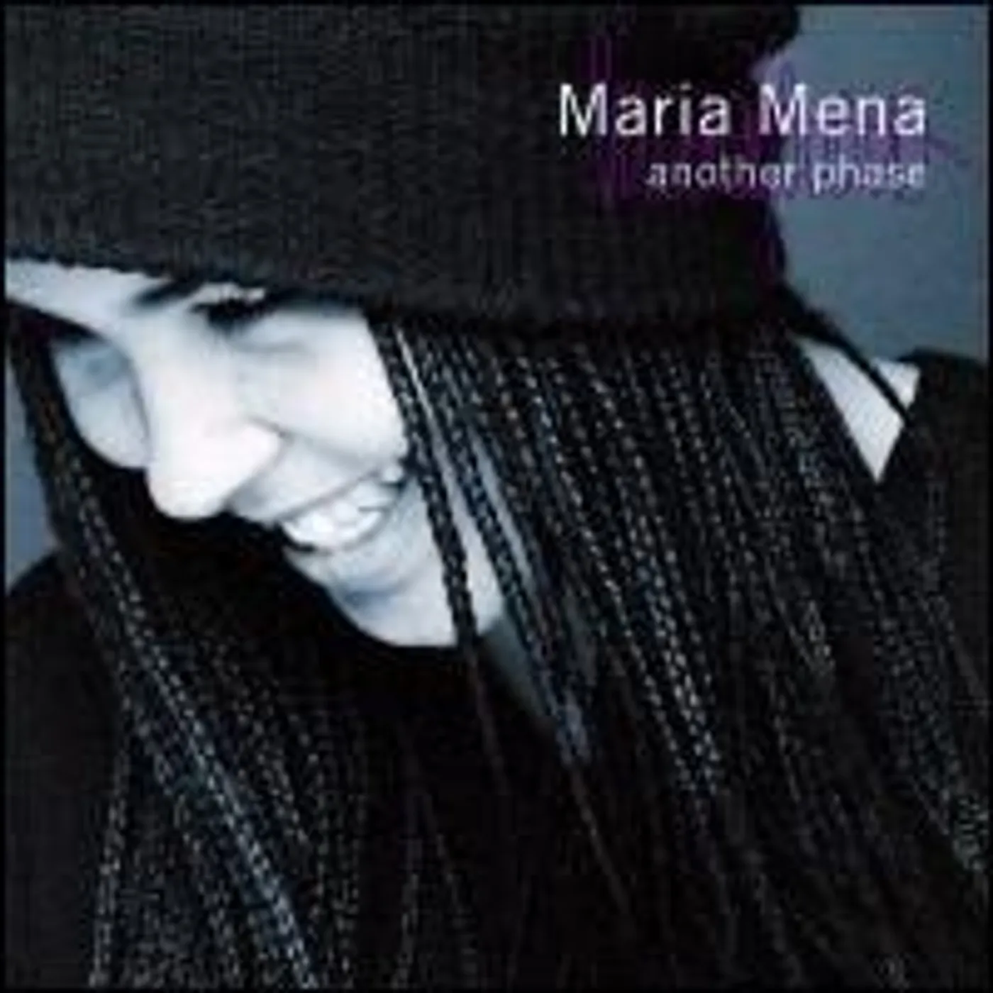 Maria Mena ANOTHER PHASE CD
