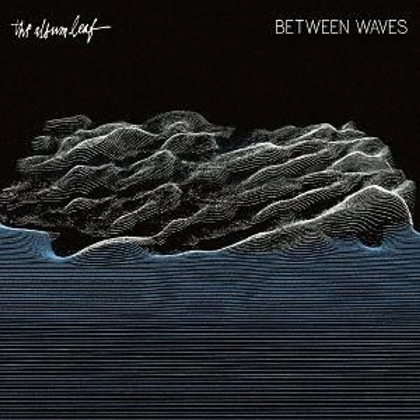 The Album Leaf BETWEEN WAVES CD