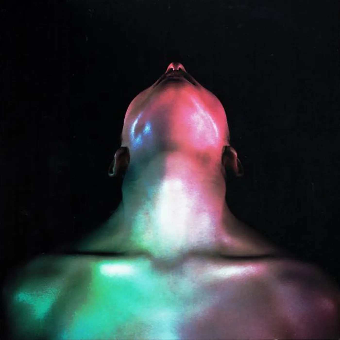 God Damn Everything Ever (Black, Red & Green) Vinyl Record