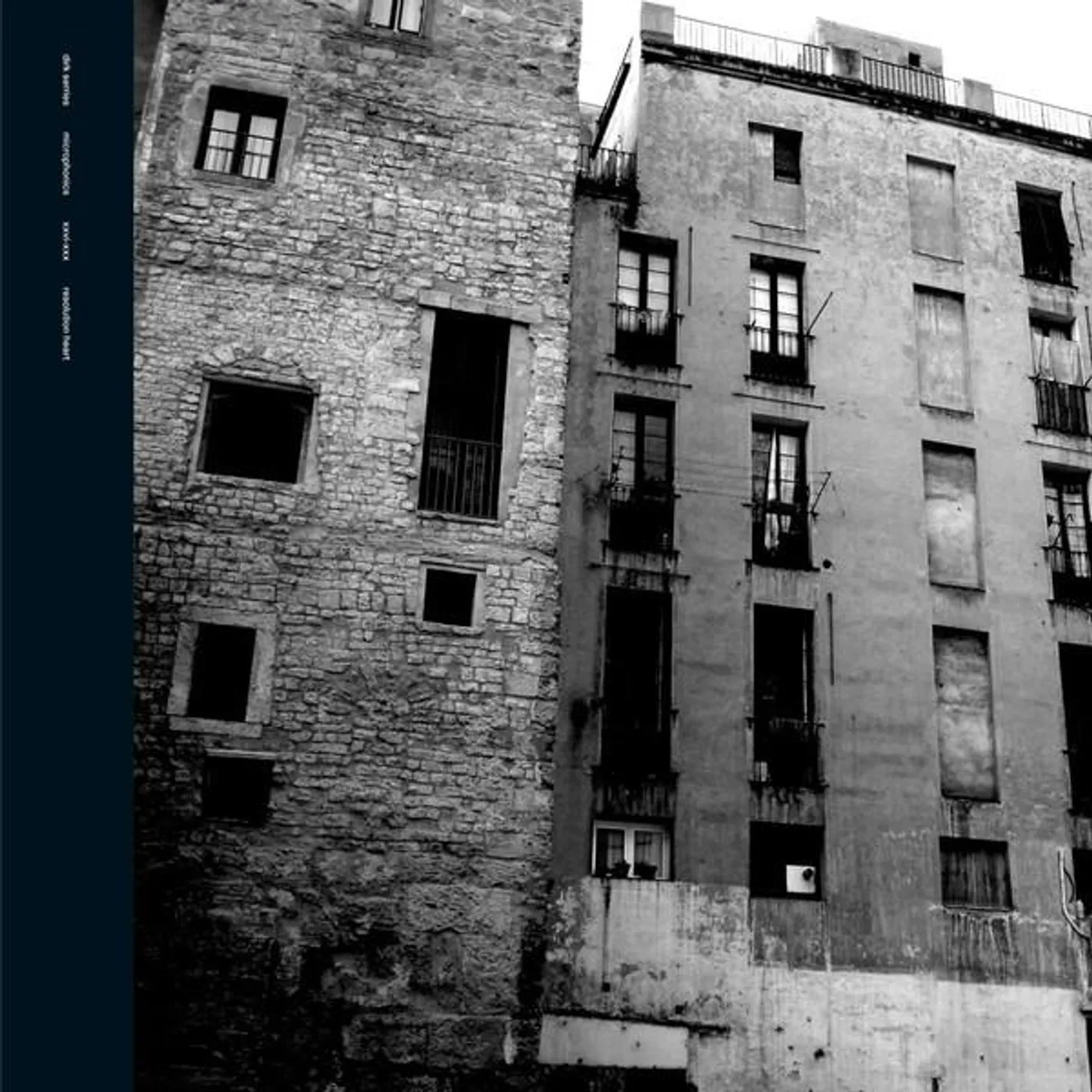 Dirk Serries MICROPHONICS RESOLUTION HEART (180G/DL CARD) Vinyl Record