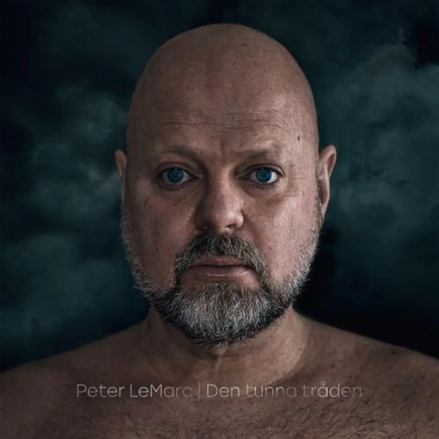 Peter LeMarc DEN TUNNA TRADEN Vinyl Record