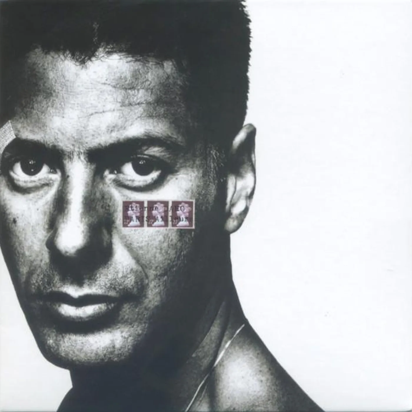 Etienne Daho PARIS AILLEURS CD