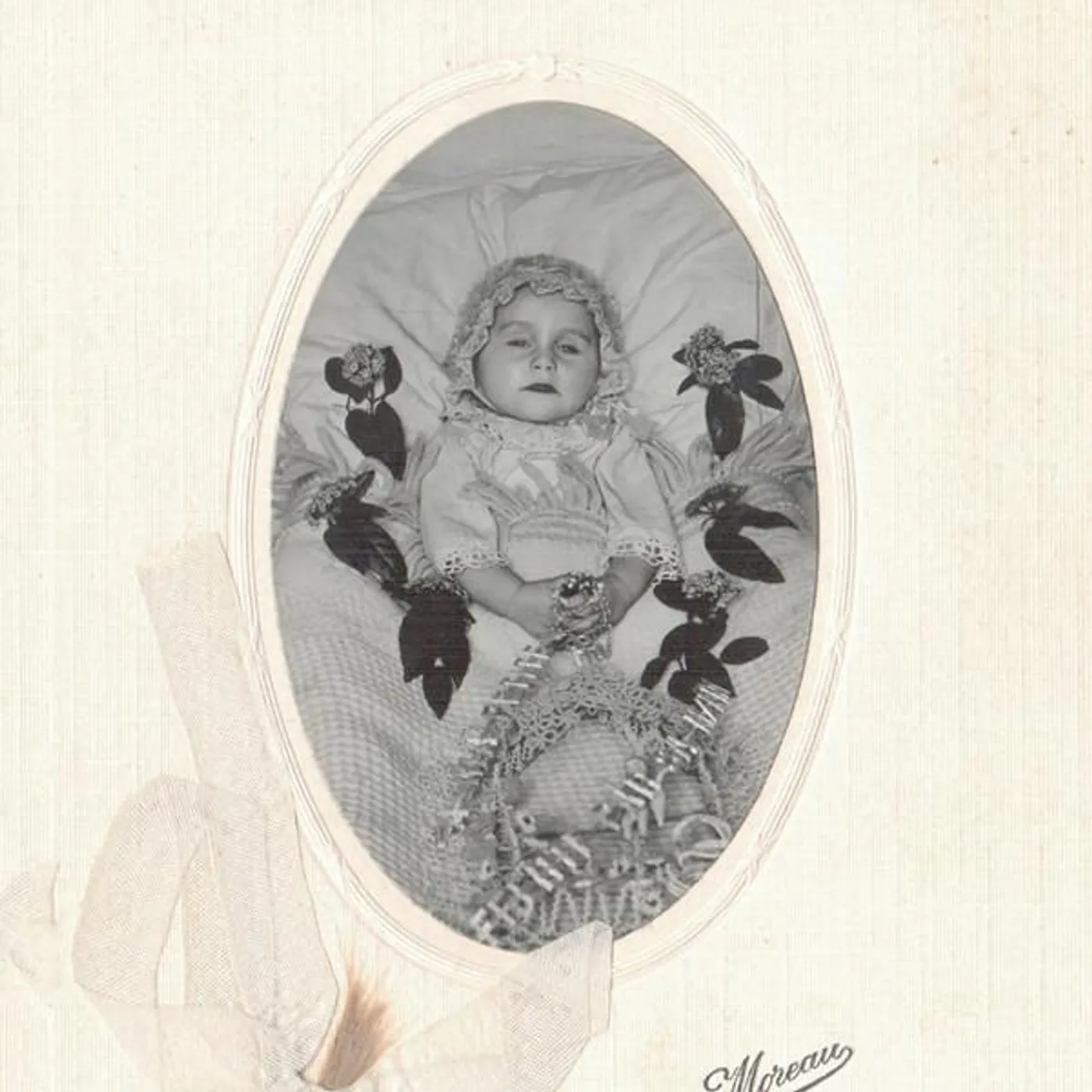 Nicole Dollanganger FLOWERS OF FLESH & BLOOD CD