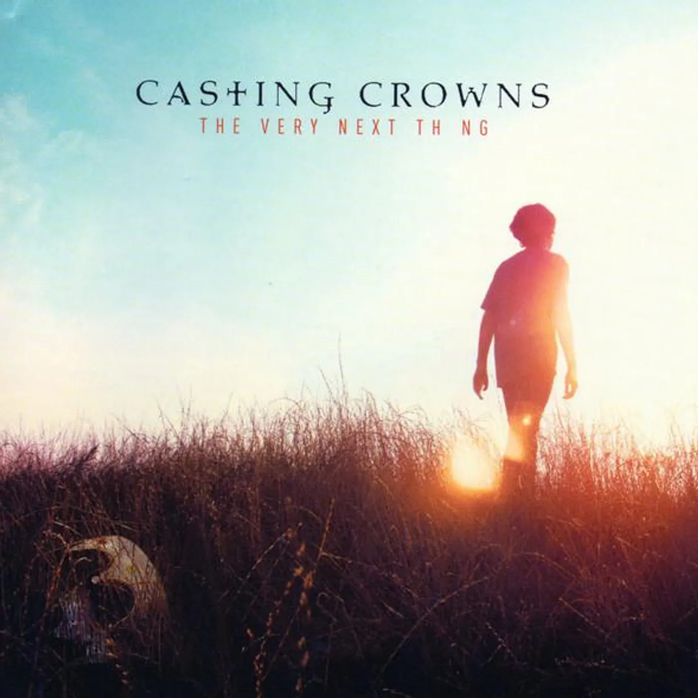 Casting Crowns VERY NEXT THING CD