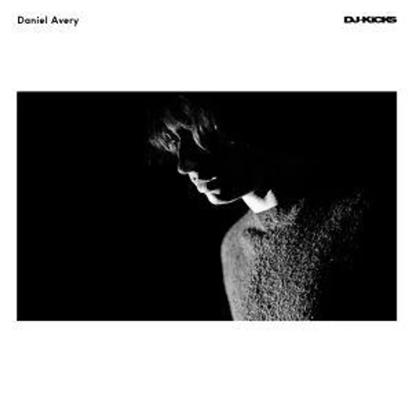 Daniel Avery DJ-KICKS (2LP/CD) Vinyl Record