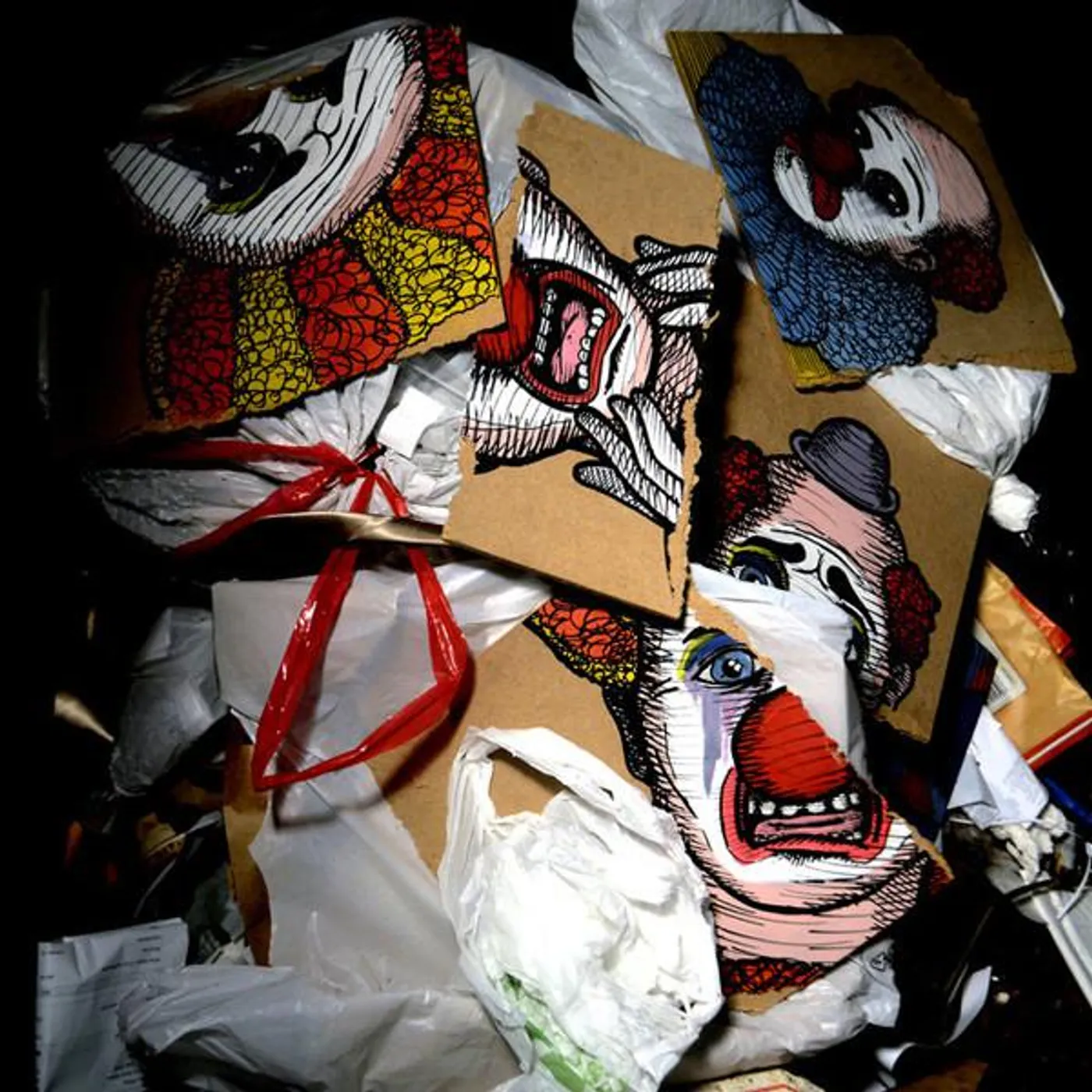 Pile YOURE BETTER THAN THIS CD