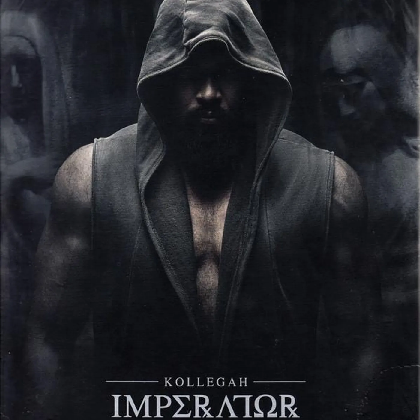 Kollegah IMPERATOR CD