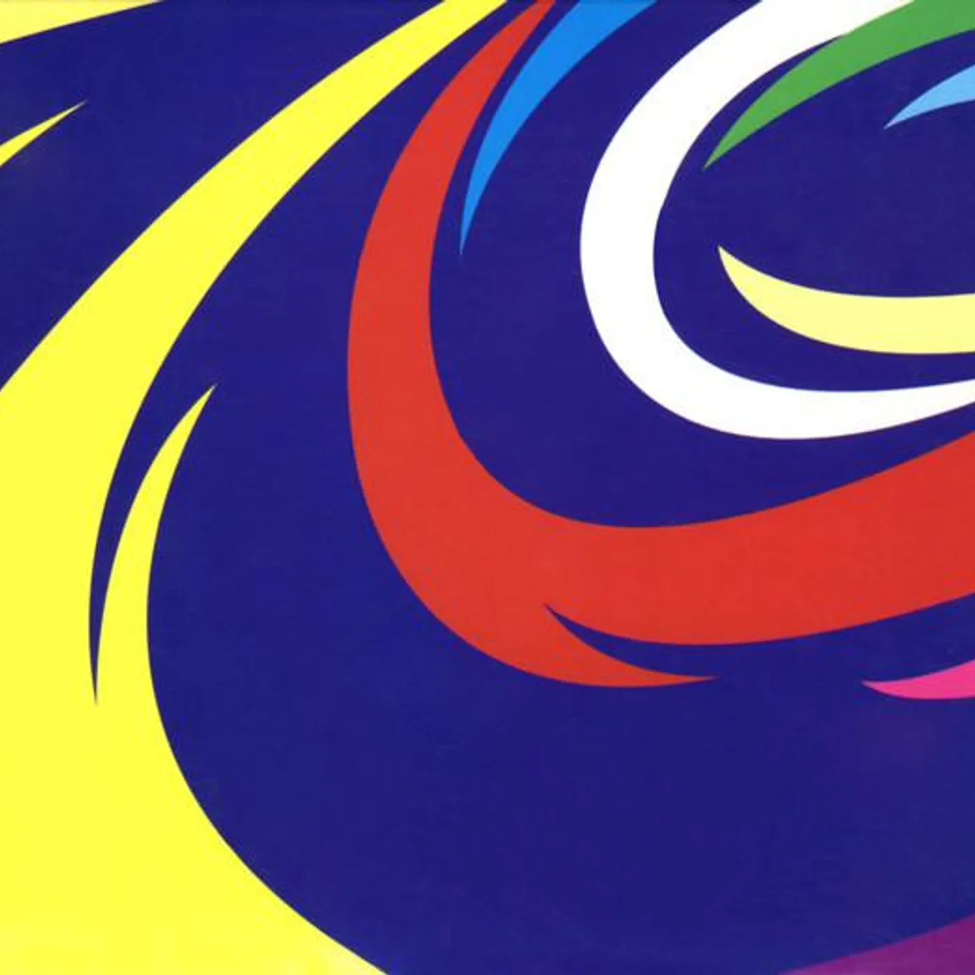 Sunny Day Service LOVE ALBUM CD