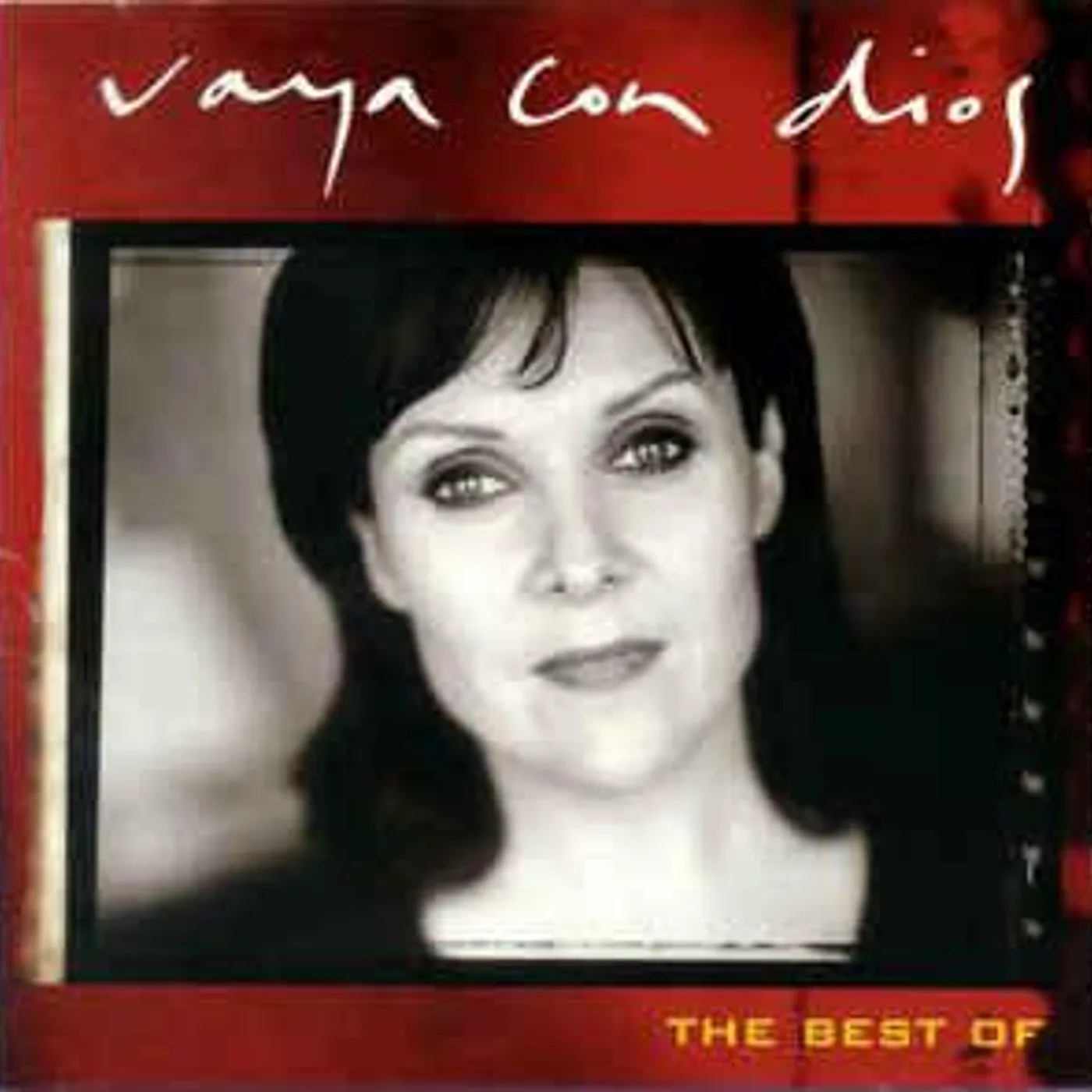 BEST OF VAYA CON DIOS CD