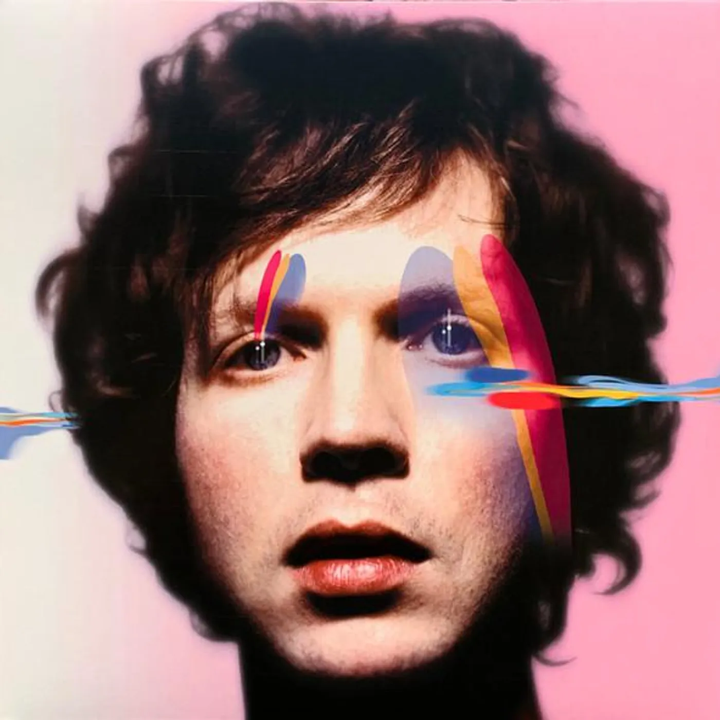 Beck Sea Change (140G/Gatefold/DL Card) Vinyl Record